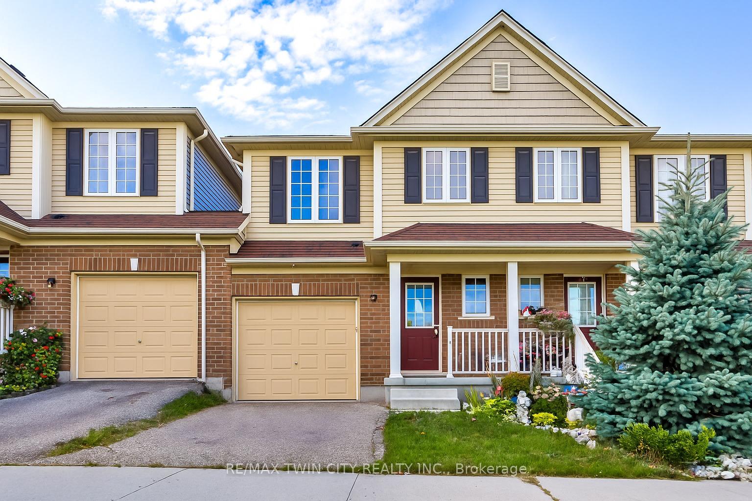 Photo 1 of 29 Grand Flats Trail, Kitchener — HOMEH