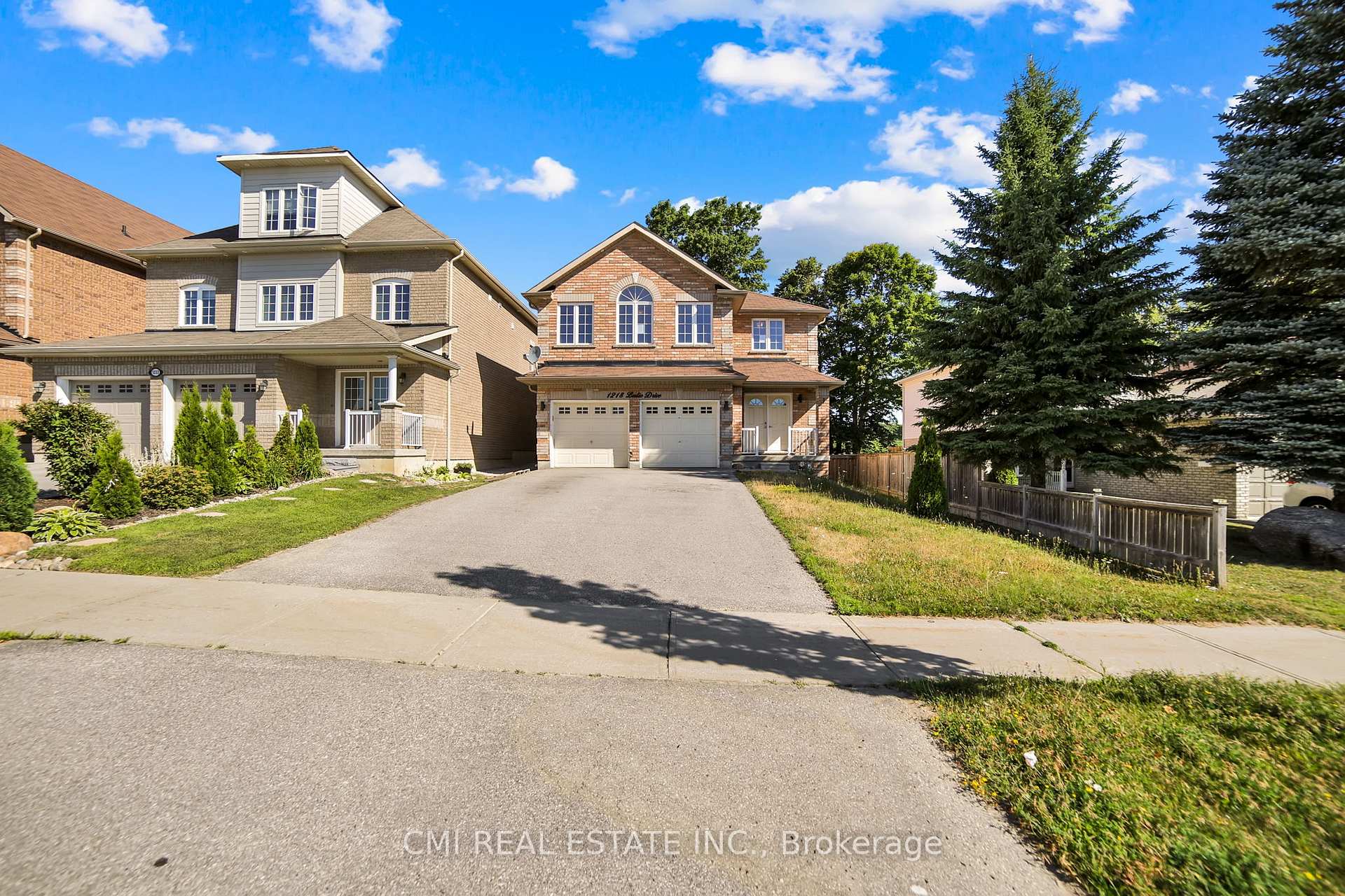 Photo 1 of 1218 Leslie Drive, Innisfil, Alcona — HOMEH