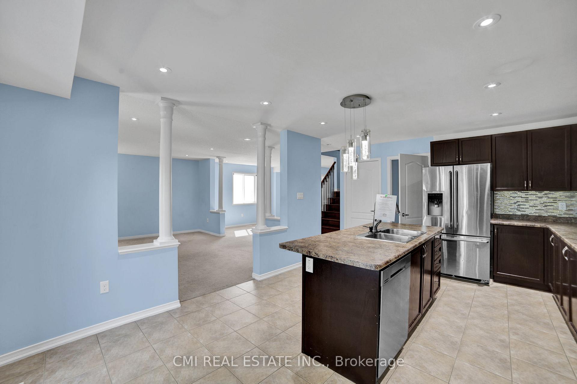 Photo 12 of 1218 Leslie Drive, Innisfil, Alcona — HOMEH