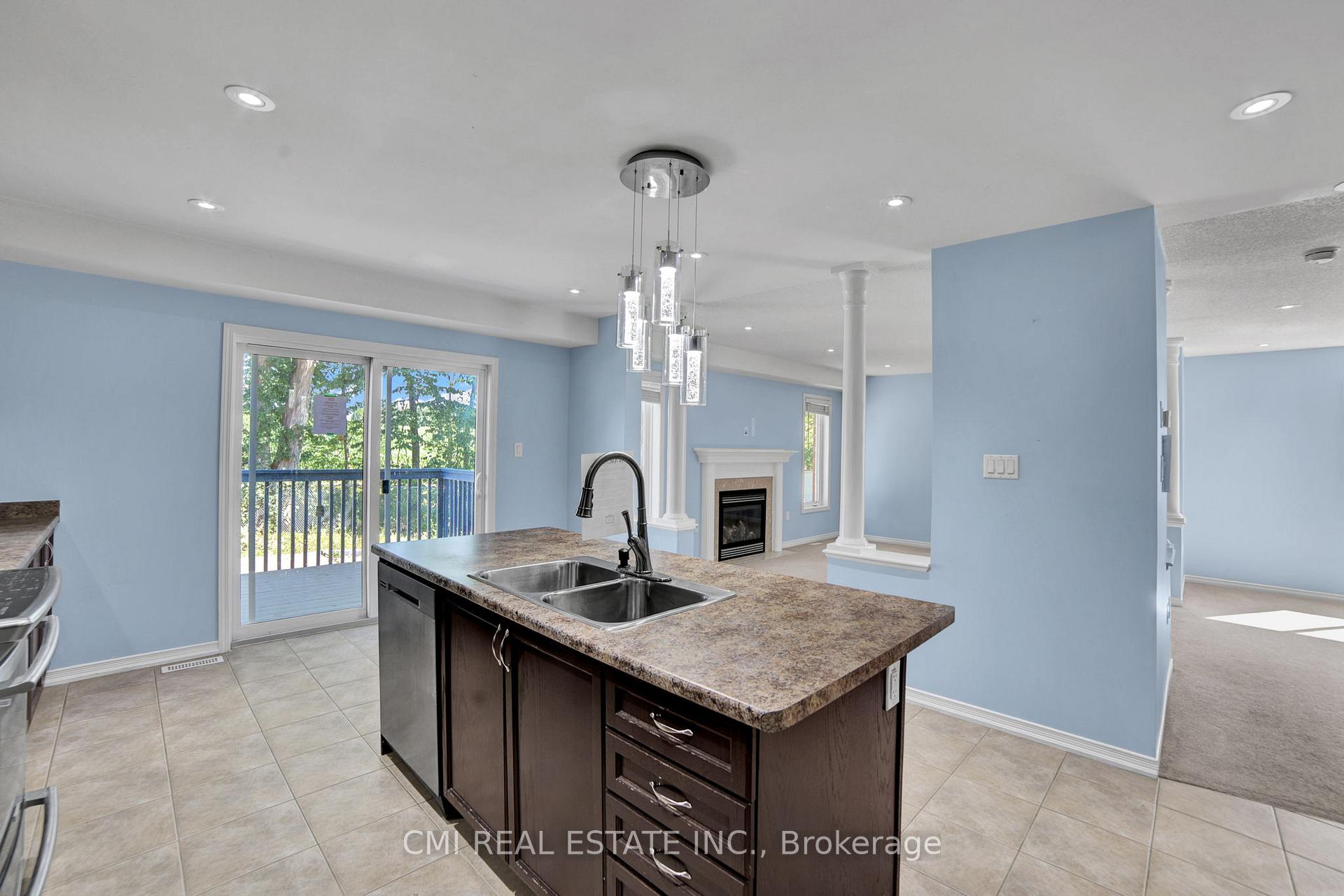 Photo 15 of 1218 Leslie Drive, Innisfil, Alcona — HOMEH