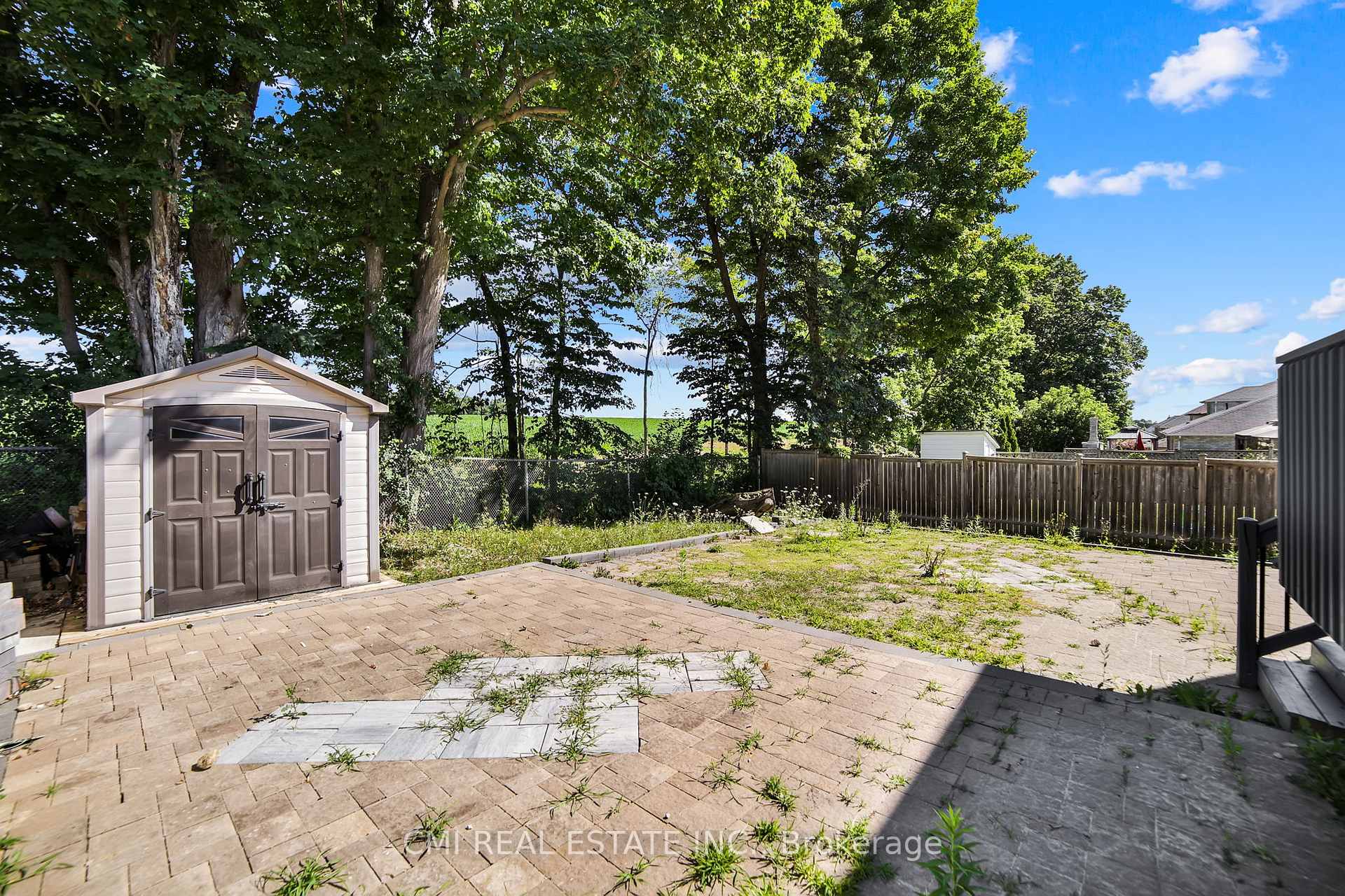 Photo 38 of 1218 Leslie Drive, Innisfil, Alcona — HOMEH