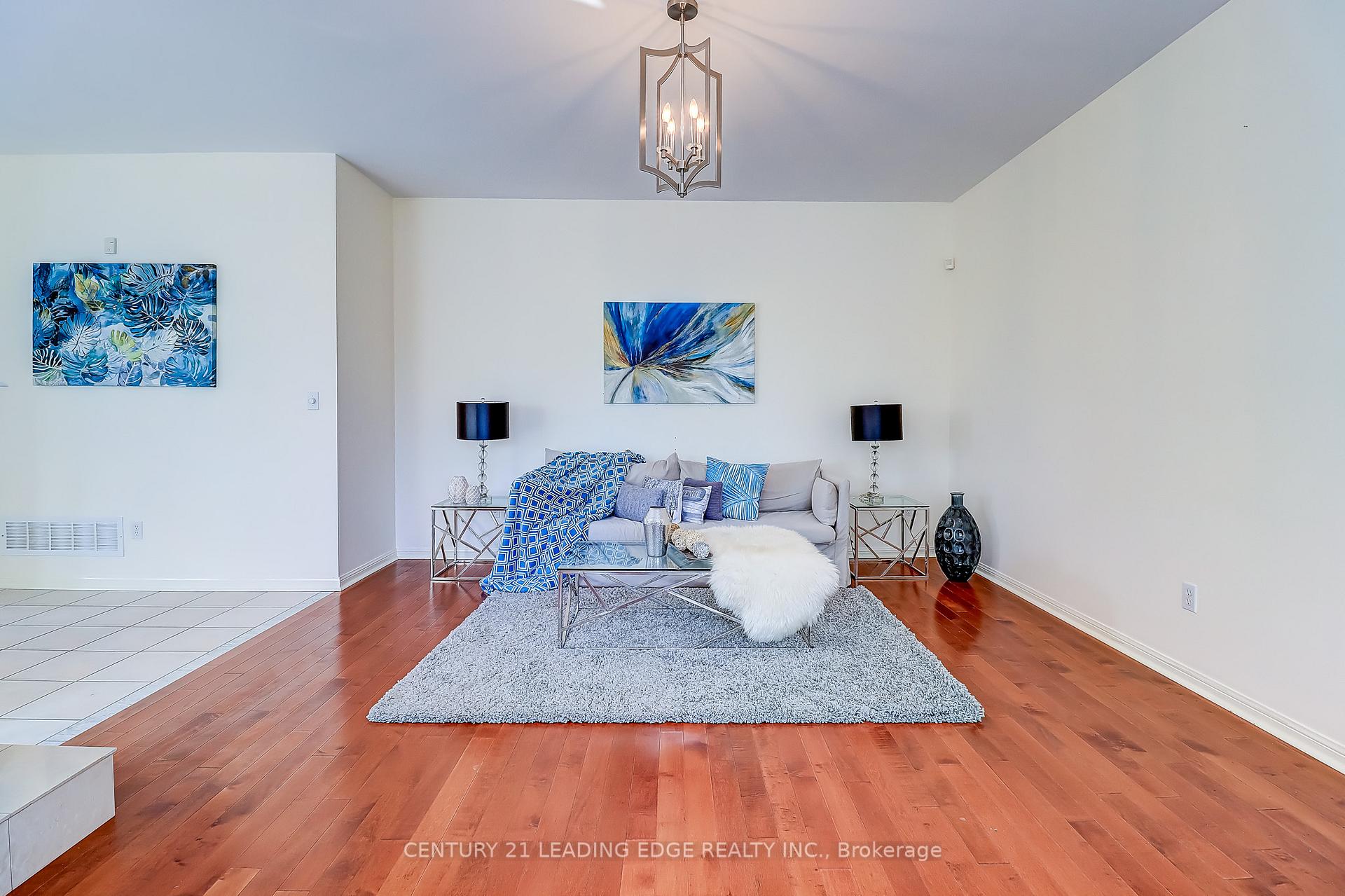 Photo 15 of 37 Wiltshire Drive, Markham, Berczy — HOMEH
