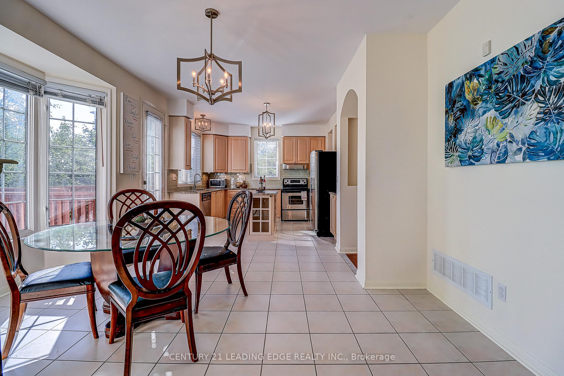 Photo 17 of 37 Wiltshire Drive, Markham, Berczy — HOMEH