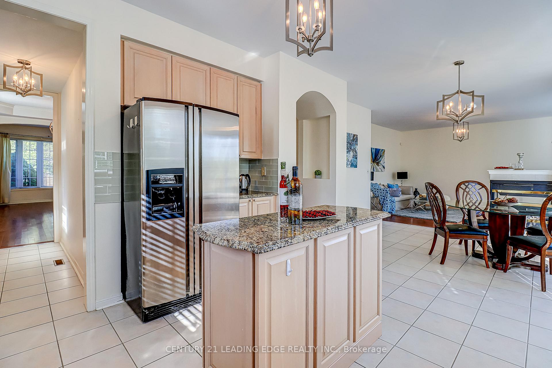 Photo 20 of 37 Wiltshire Drive, Markham, Berczy — HOMEH