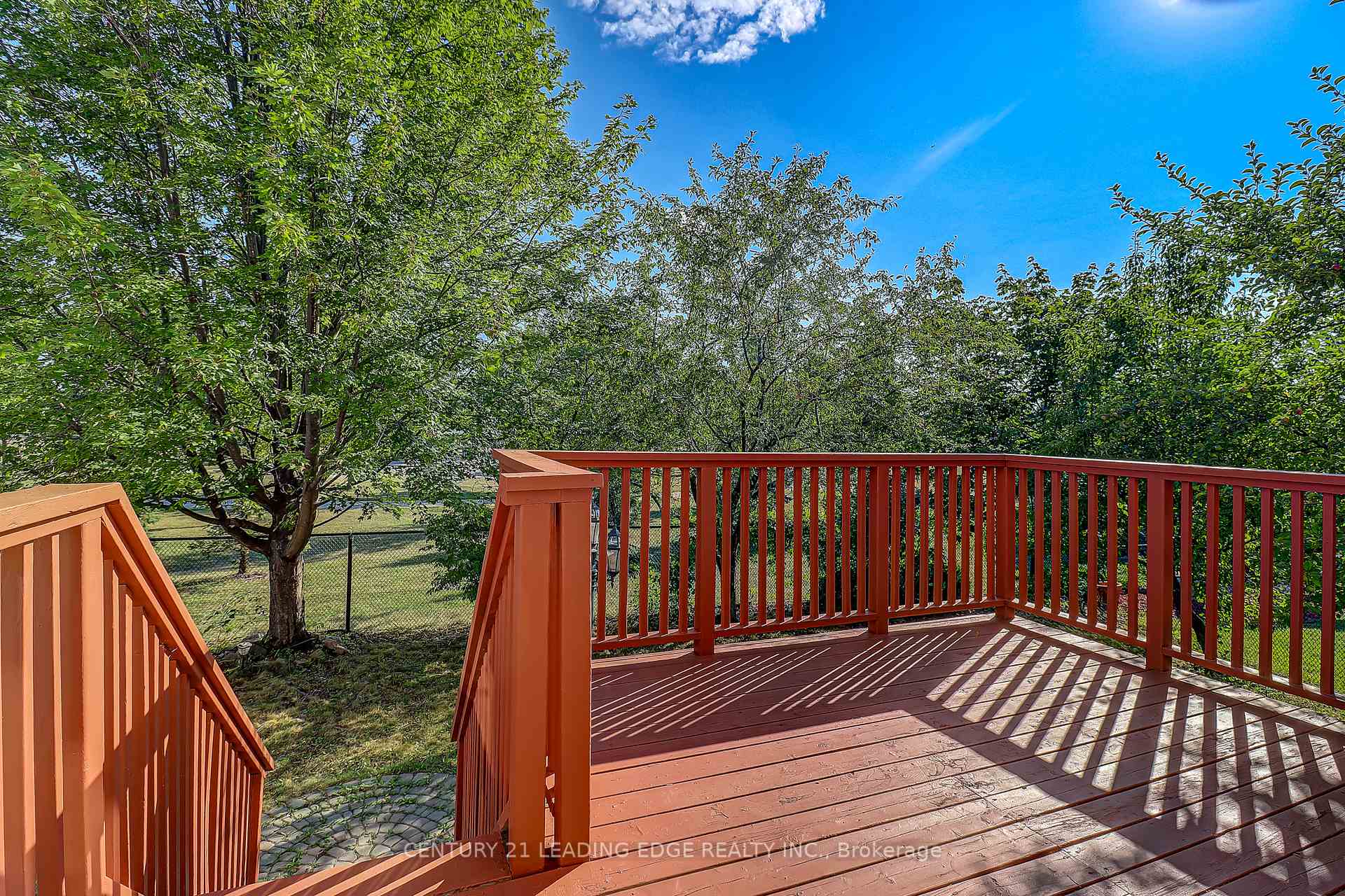 Photo 21 of 37 Wiltshire Drive, Markham, Berczy — HOMEH