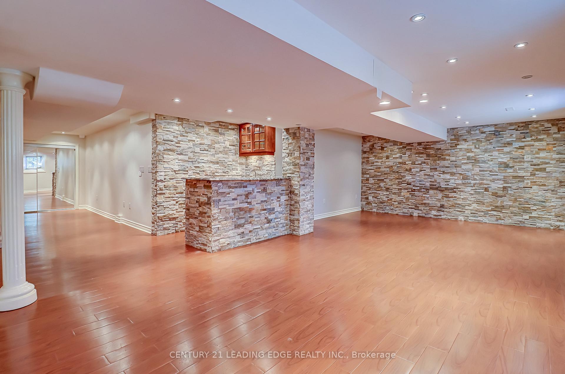 Photo 37 of 37 Wiltshire Drive, Markham, Berczy — HOMEH