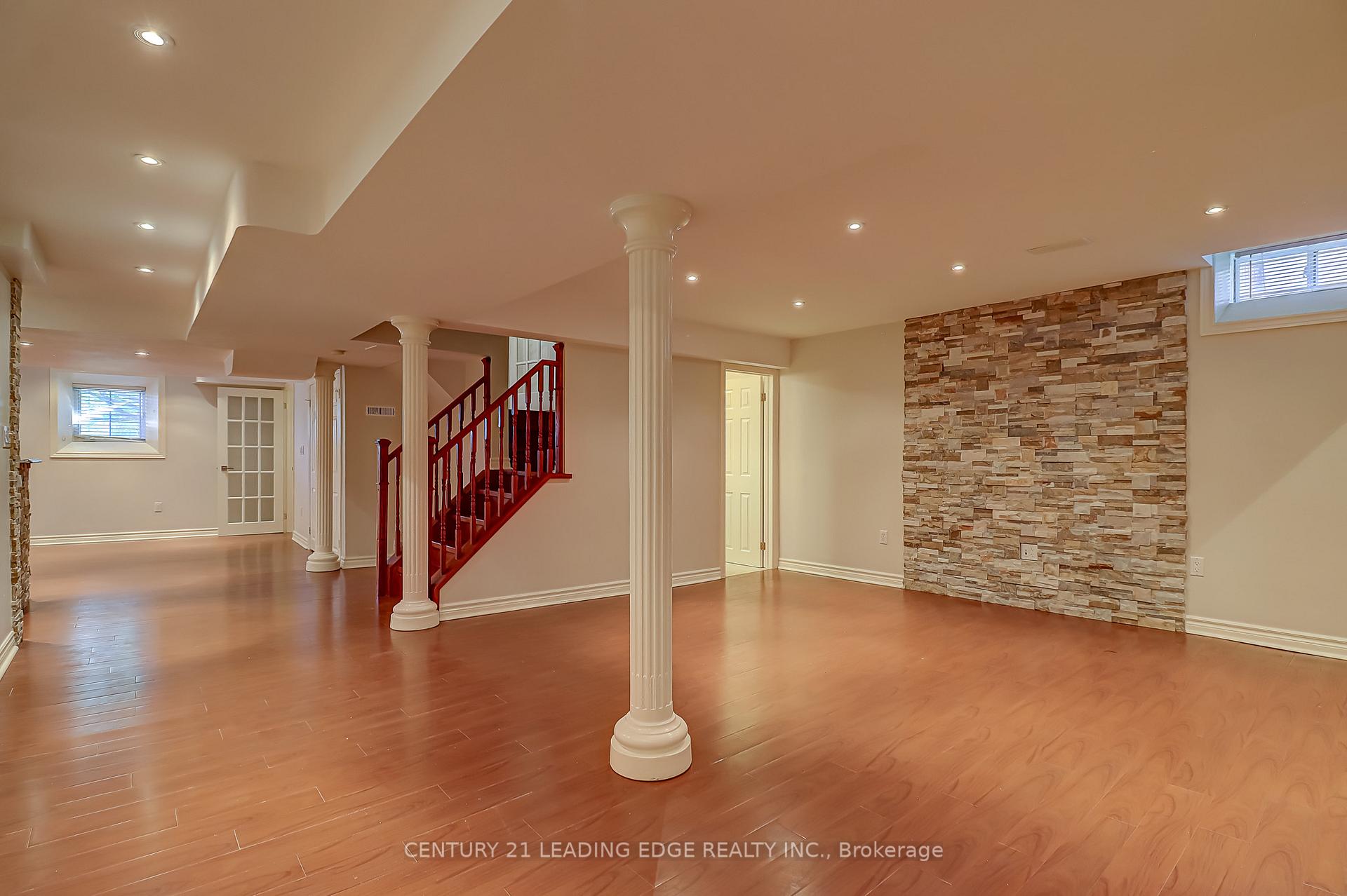 Photo 45 of 37 Wiltshire Drive, Markham, Berczy — HOMEH