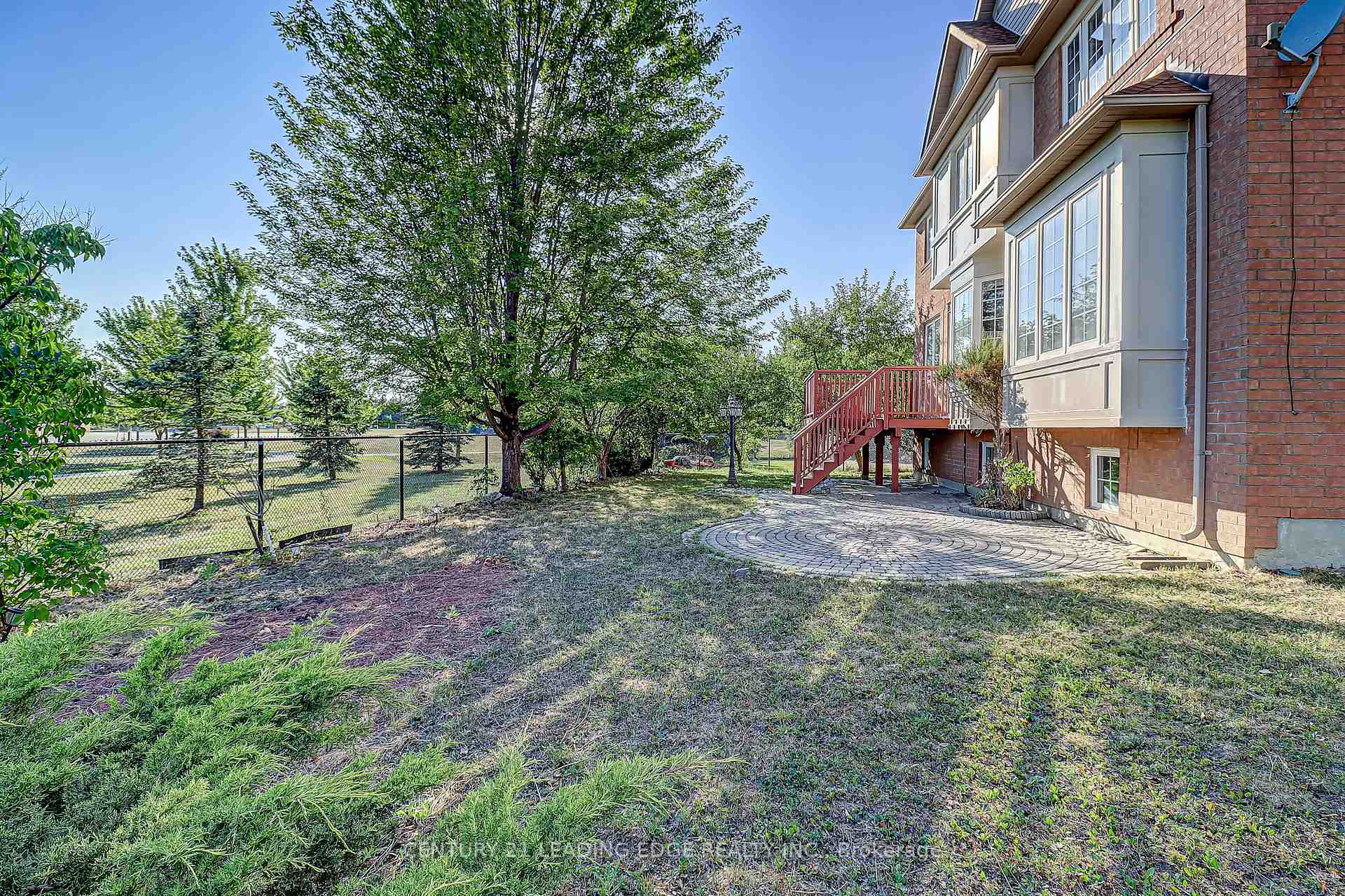Photo 47 of 37 Wiltshire Drive, Markham, Berczy — HOMEH
