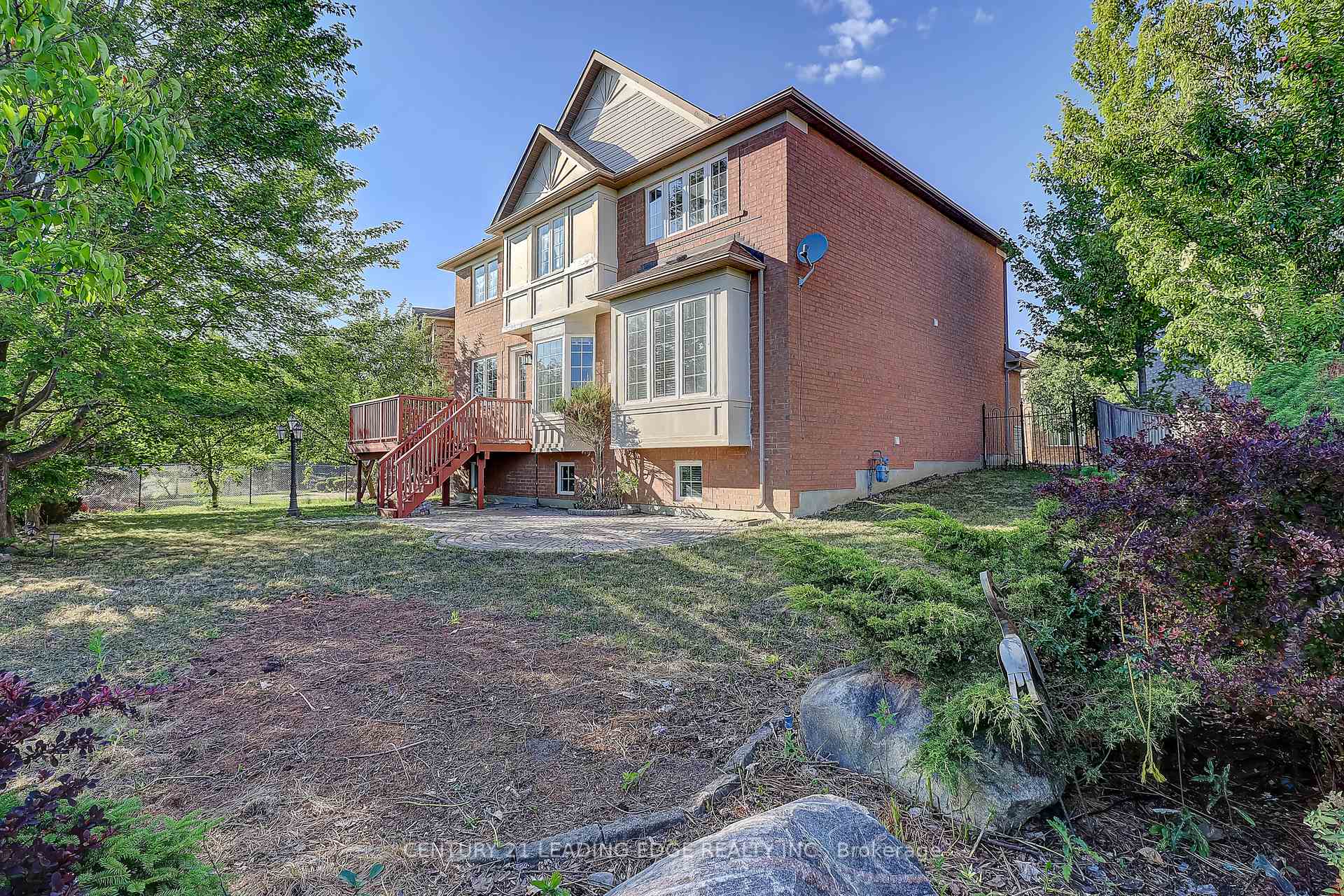 Photo 48 of 37 Wiltshire Drive, Markham, Berczy — HOMEH