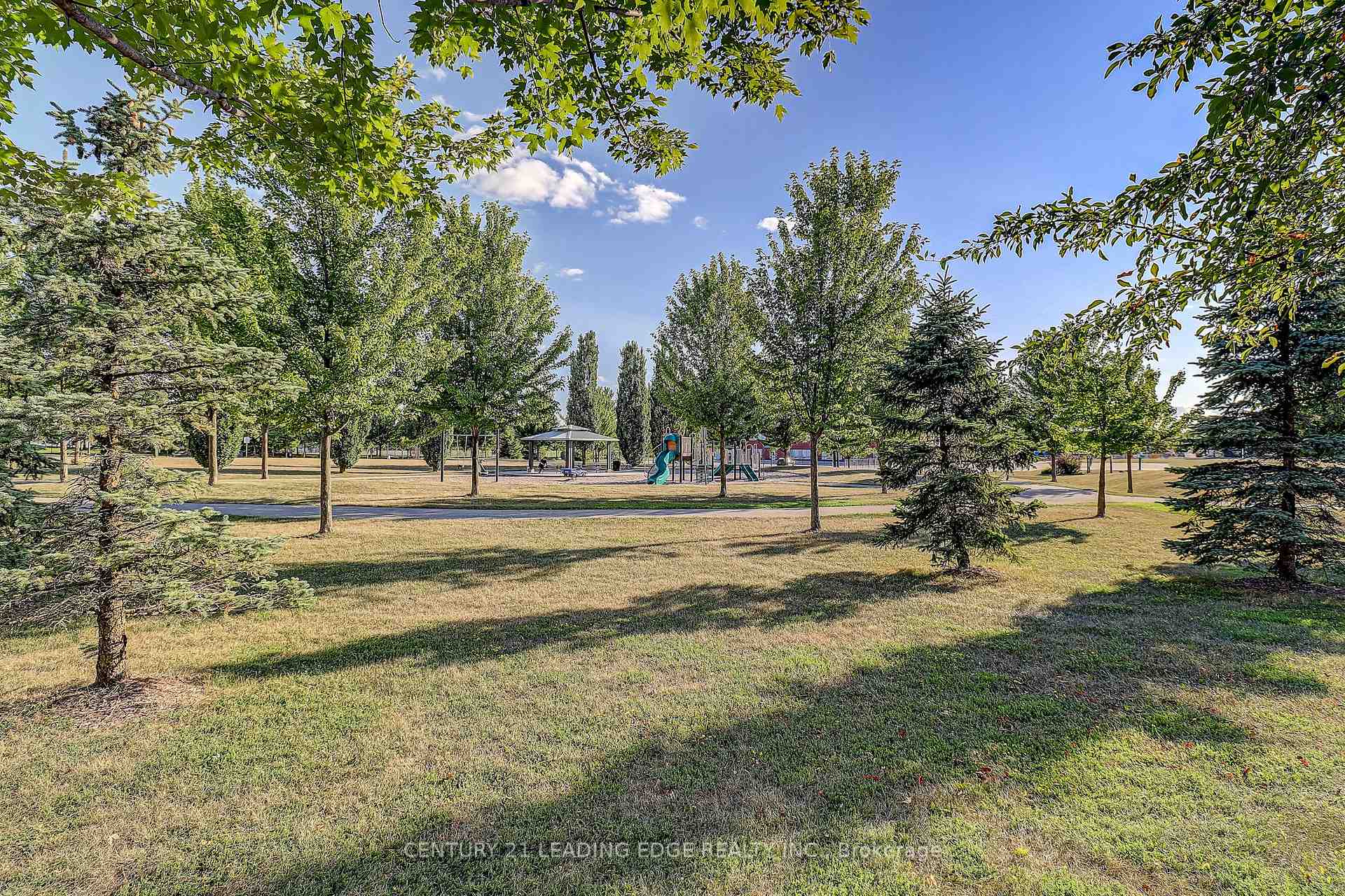 Photo 49 of 37 Wiltshire Drive, Markham, Berczy — HOMEH