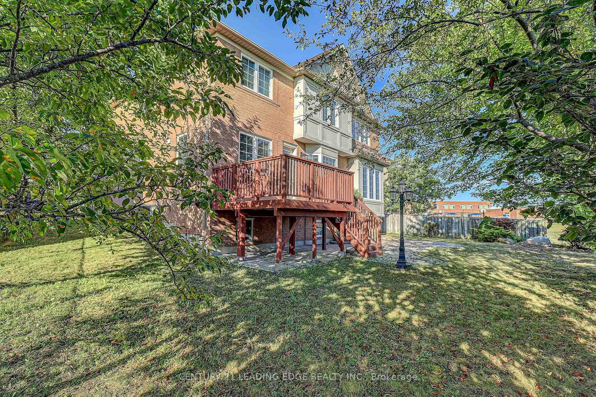 Photo 50 of 37 Wiltshire Drive, Markham, Berczy — HOMEH