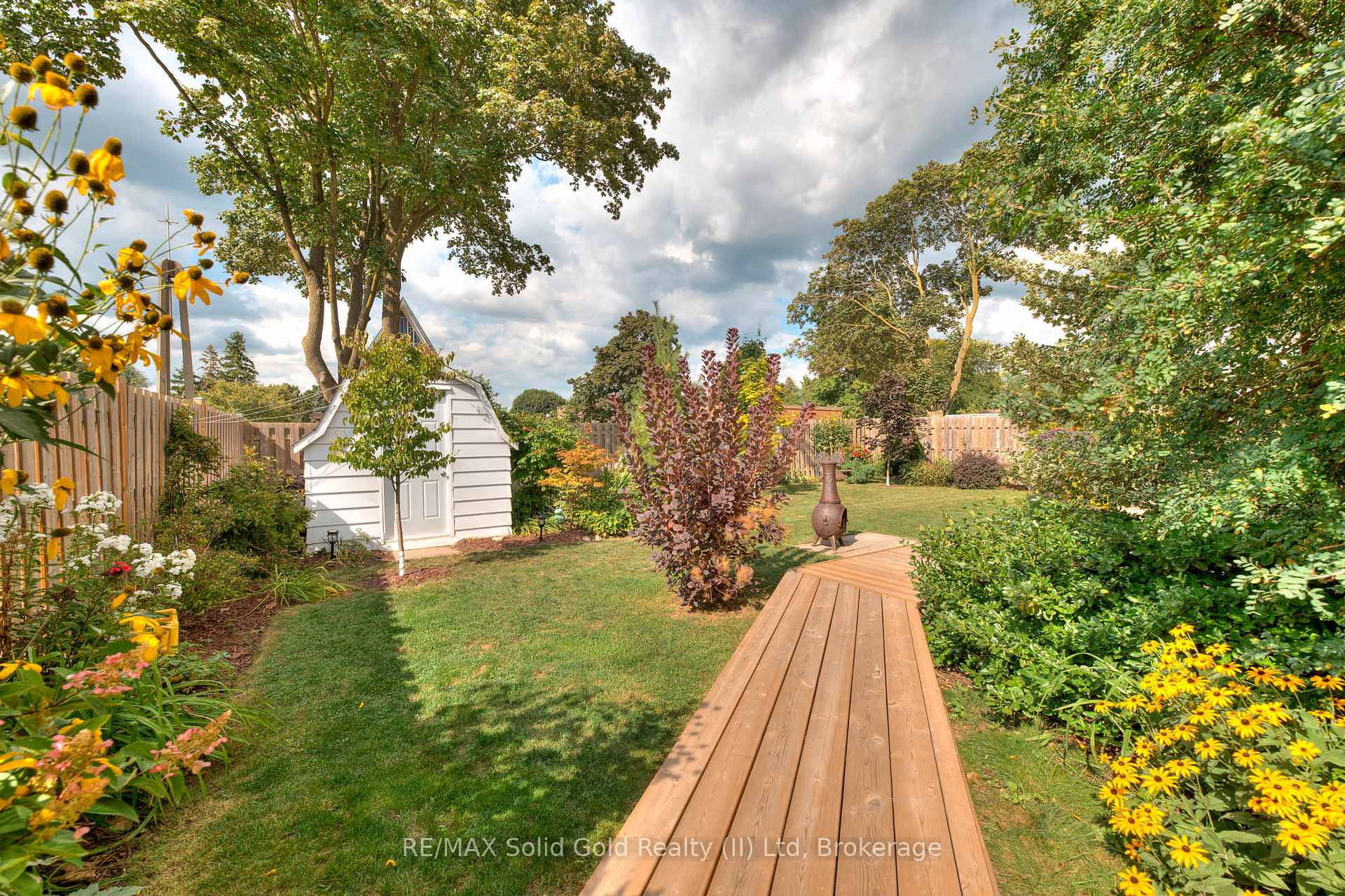 Photo 28 of 232 Kenneth Avenue, Kitchener — HOMEH