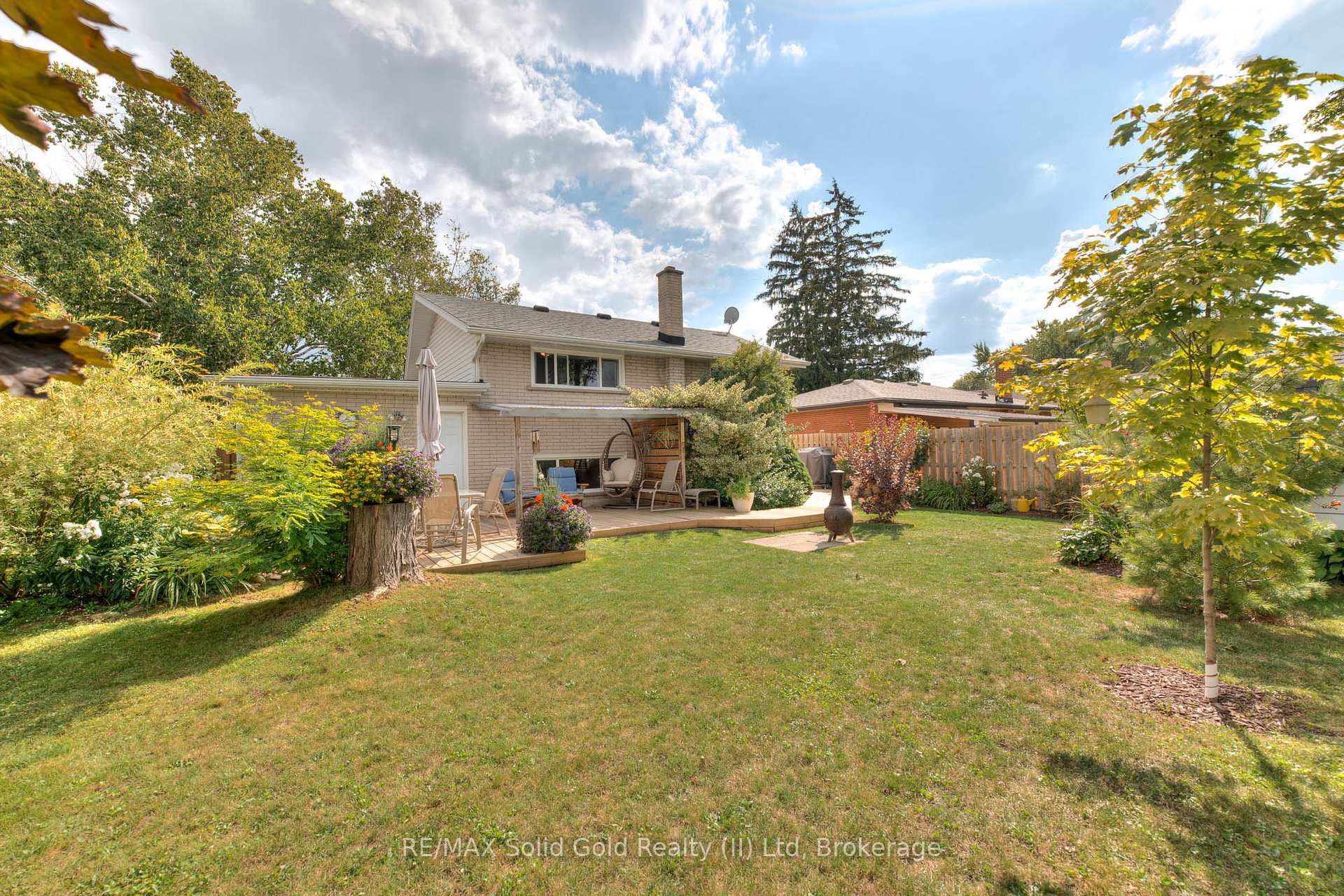 Photo 31 of 232 Kenneth Avenue, Kitchener — HOMEH