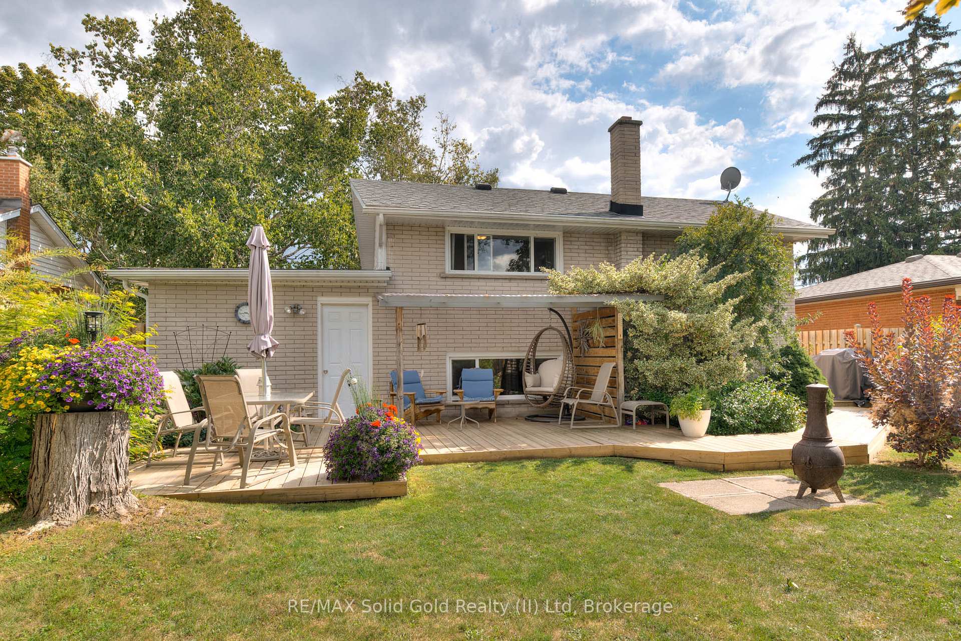 Photo 32 of 232 Kenneth Avenue, Kitchener — HOMEH