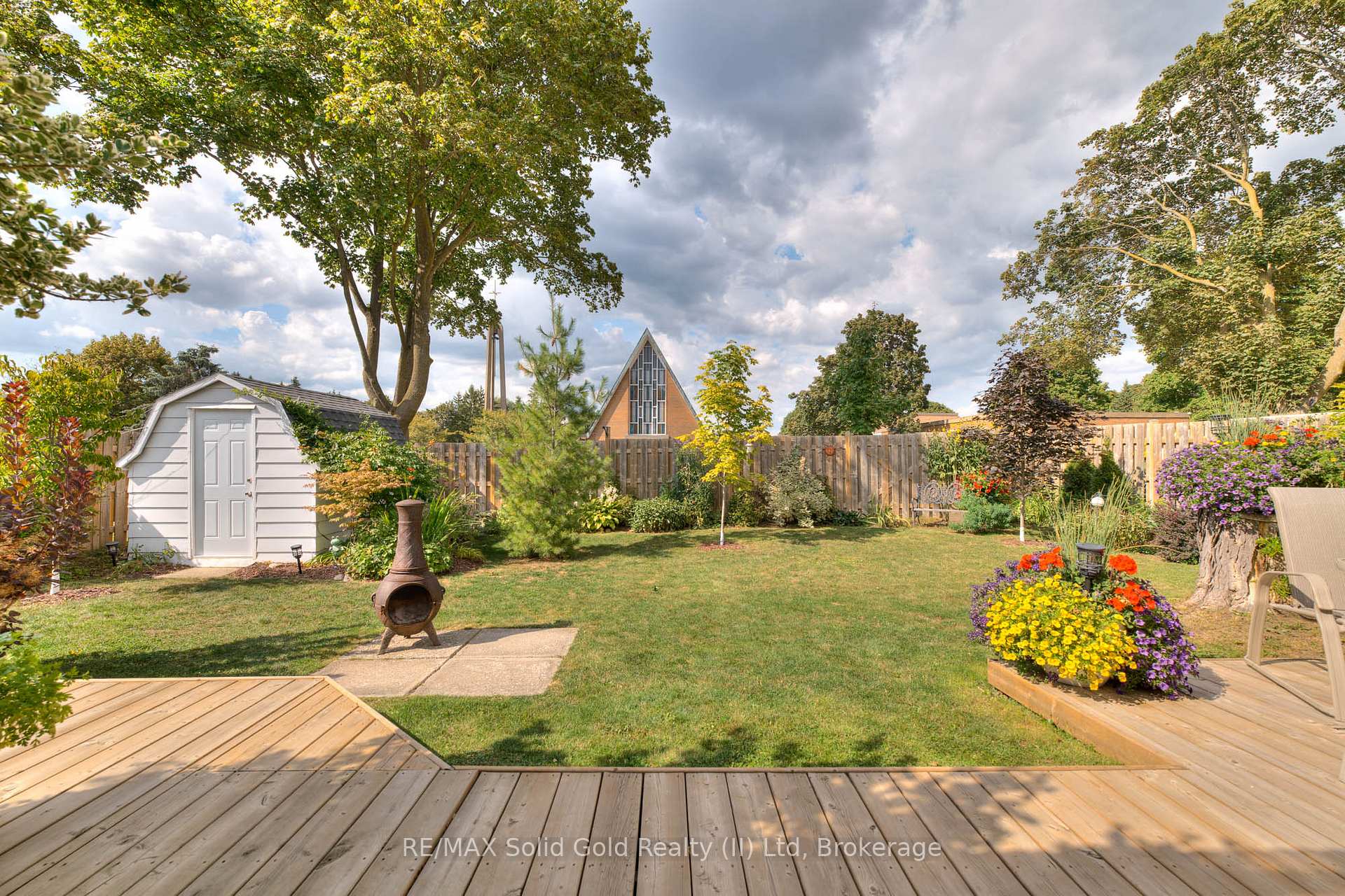 Photo 33 of 232 Kenneth Avenue, Kitchener — HOMEH