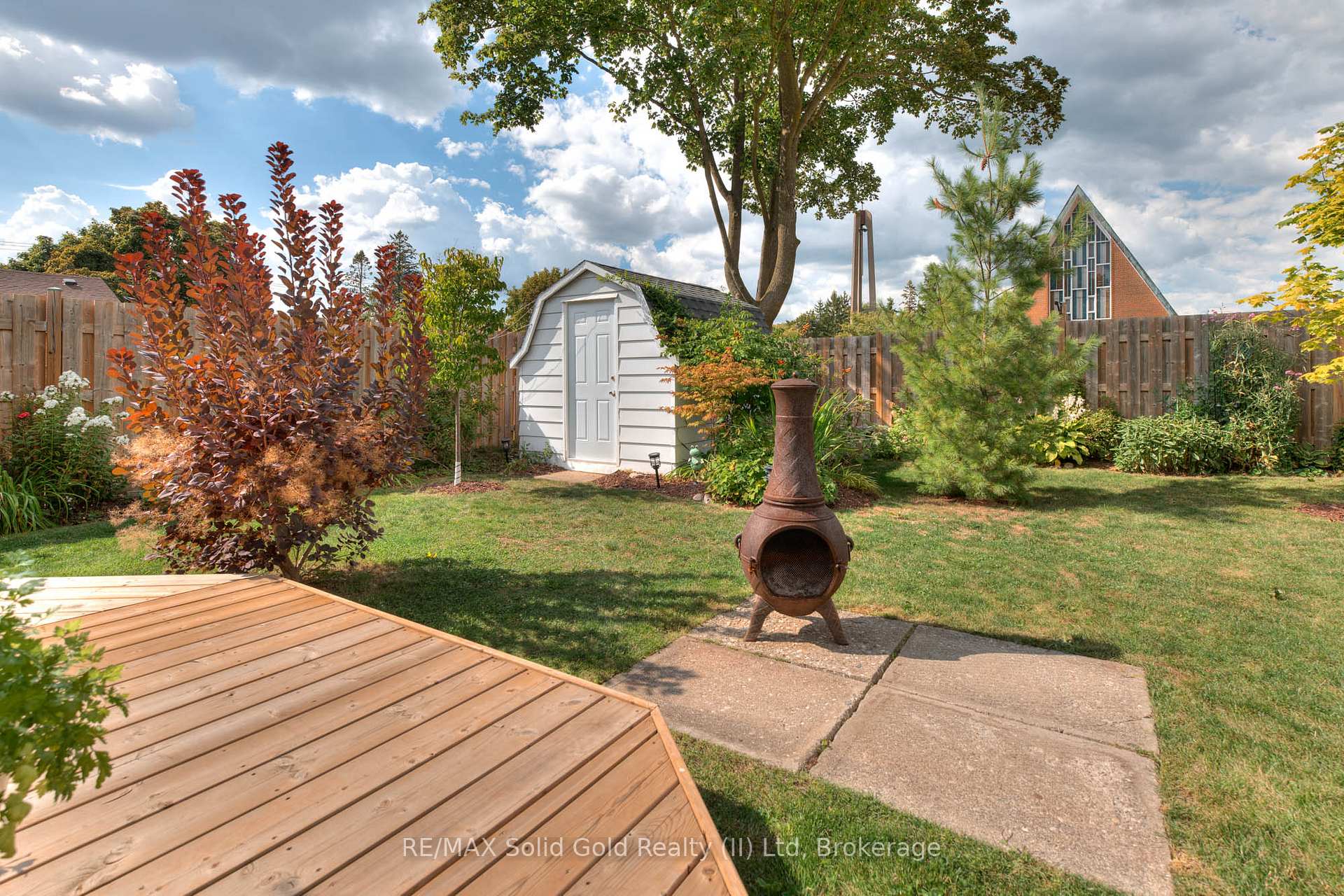 Photo 34 of 232 Kenneth Avenue, Kitchener — HOMEH