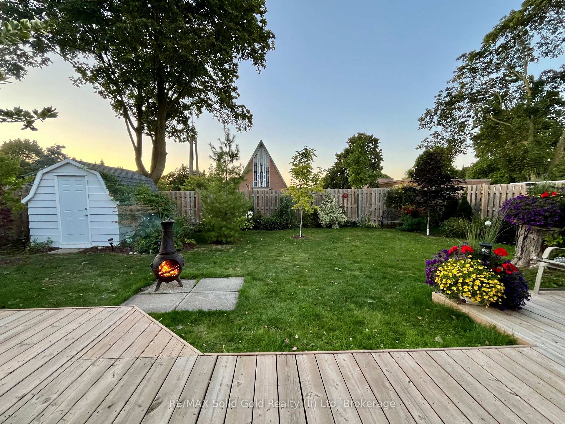 Photo 35 of 232 Kenneth Avenue, Kitchener — HOMEH