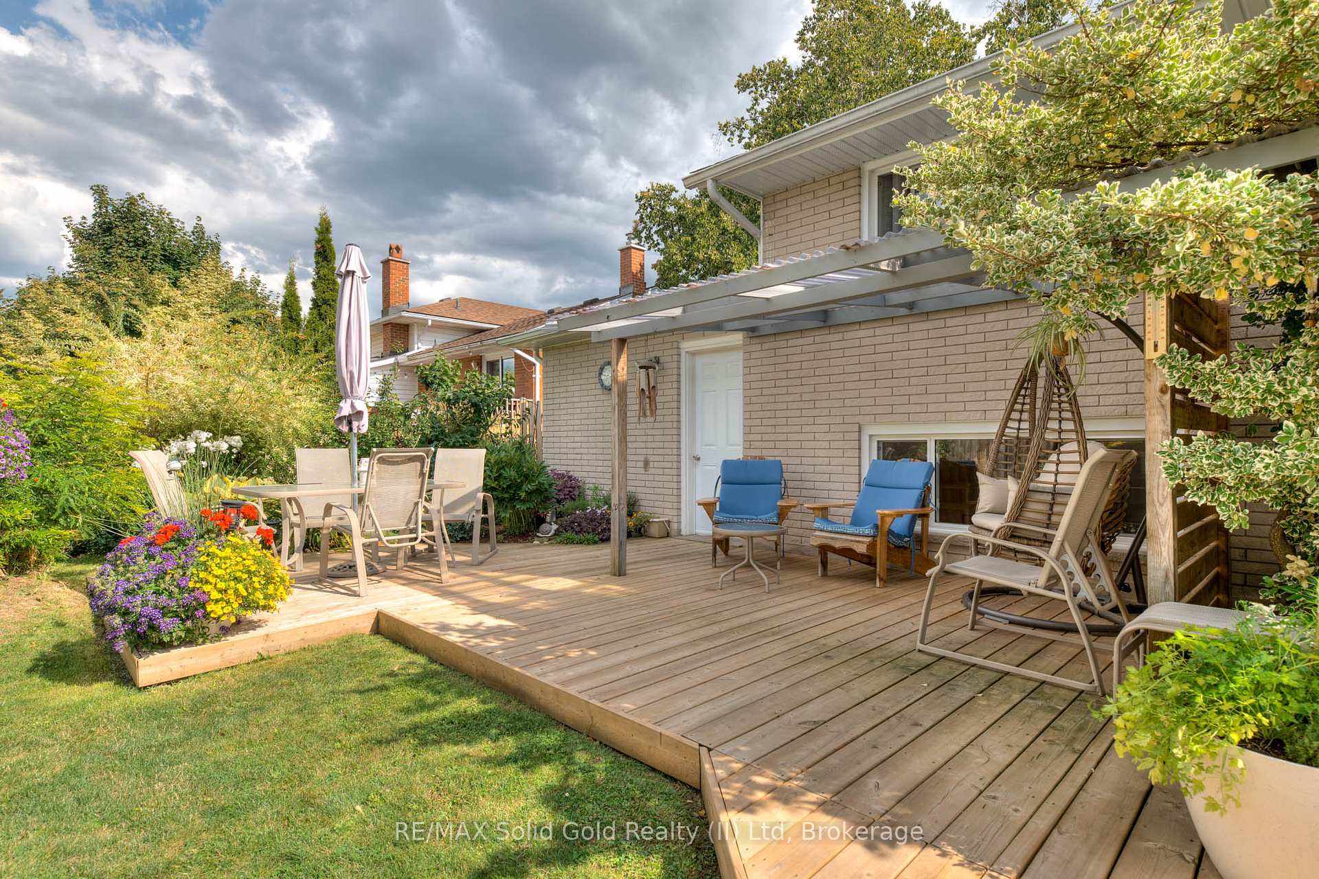 Photo 39 of 232 Kenneth Avenue, Kitchener — HOMEH