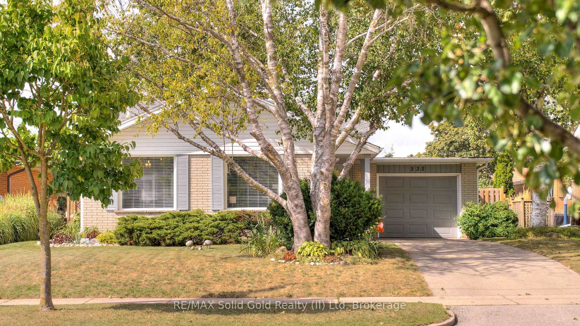 Photo 41 of 232 Kenneth Avenue, Kitchener — HOMEH