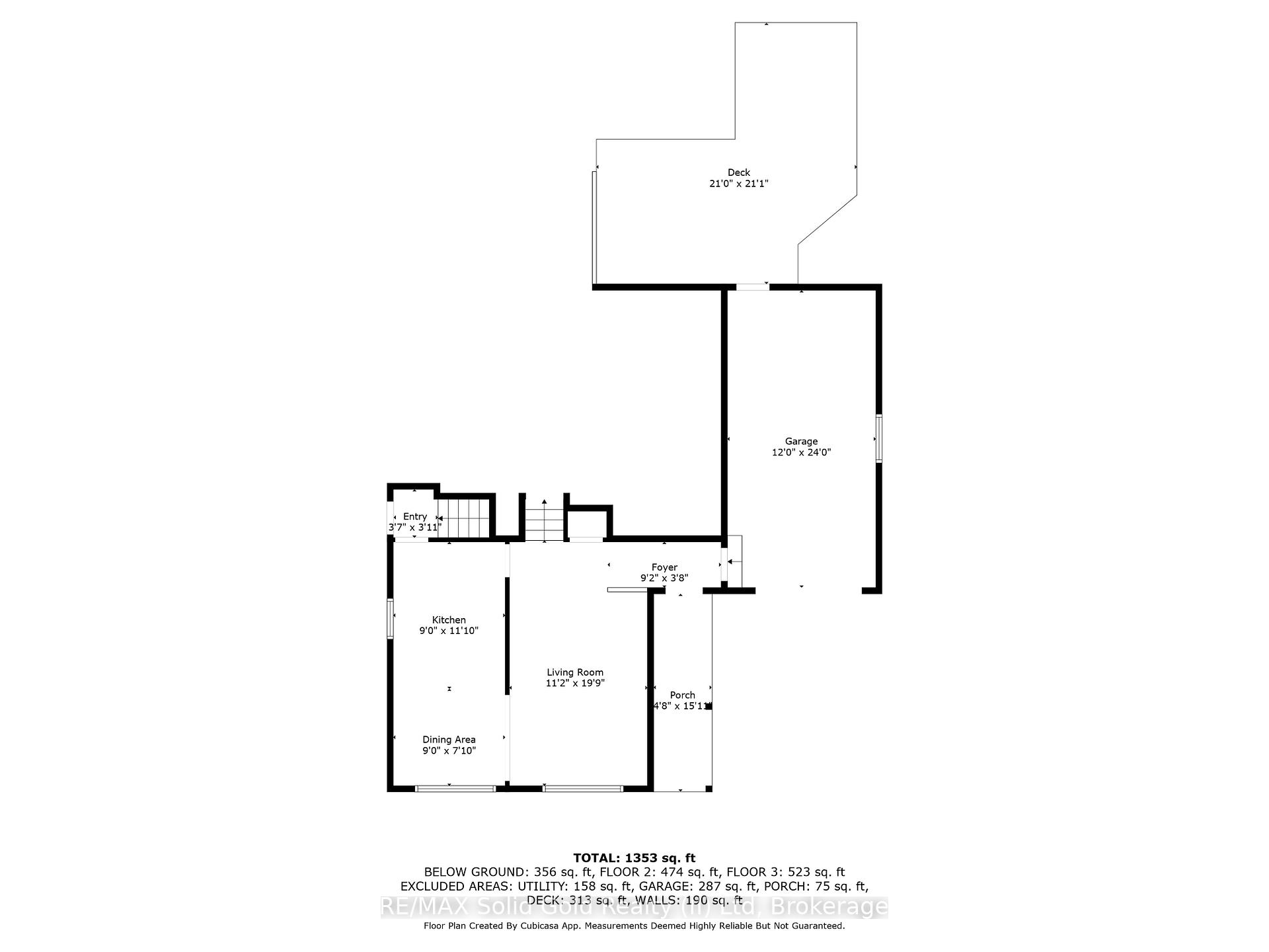 Photo 42 of 232 Kenneth Avenue, Kitchener — HOMEH