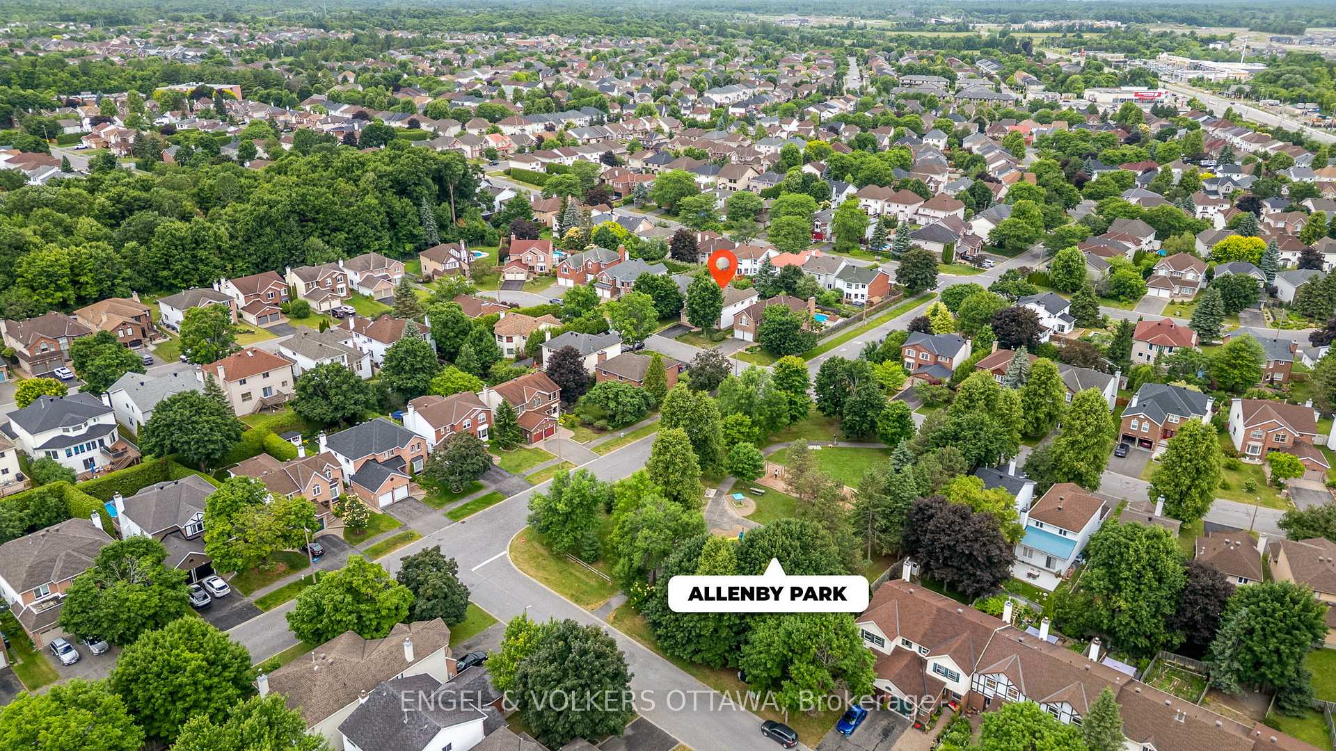 Photo 47 of 4 Collingwood Crescent, Ottawa, Kanata - Morgan's Grant/South March — HOMEH