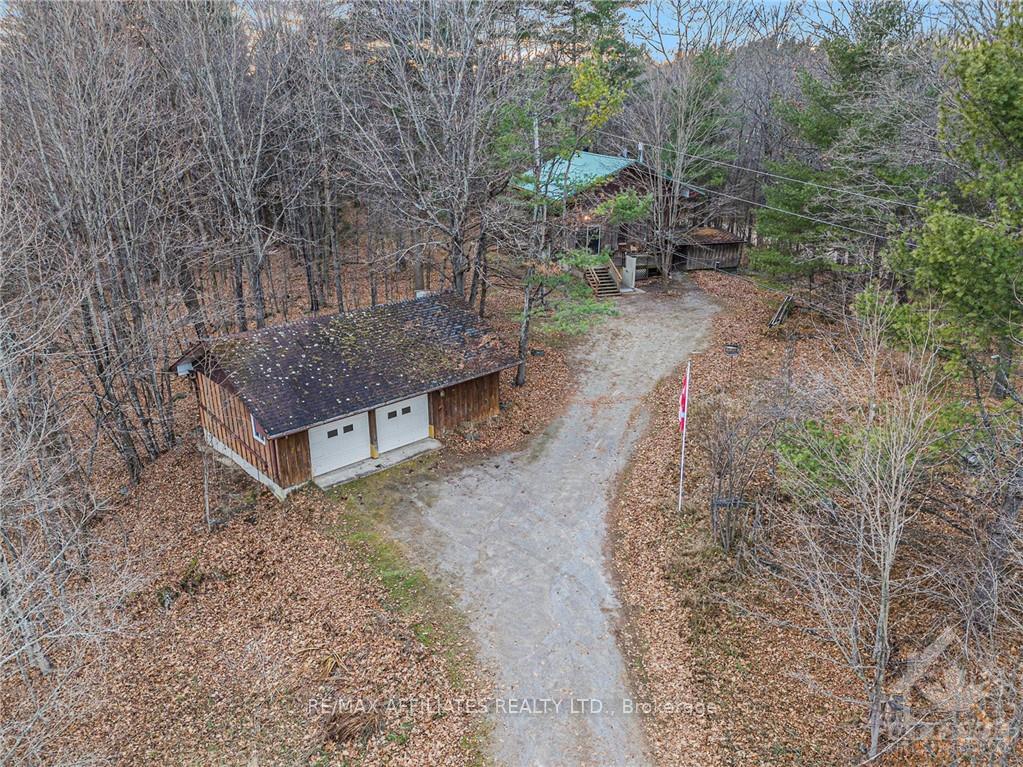 Photo 4 of 593 Sugarbush Way, Lanark Highlands, Lanark Highlands (Dalhousie) Twp — HOMEH
