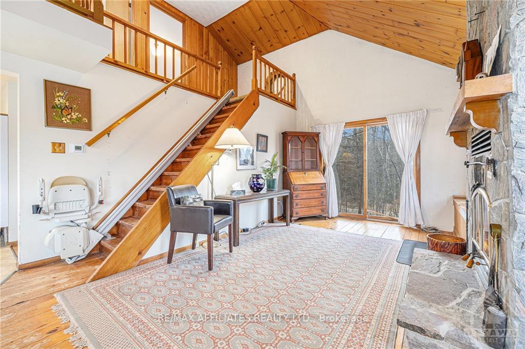 Photo 7 of 593 Sugarbush Way, Lanark Highlands, Lanark Highlands (Dalhousie) Twp — HOMEH