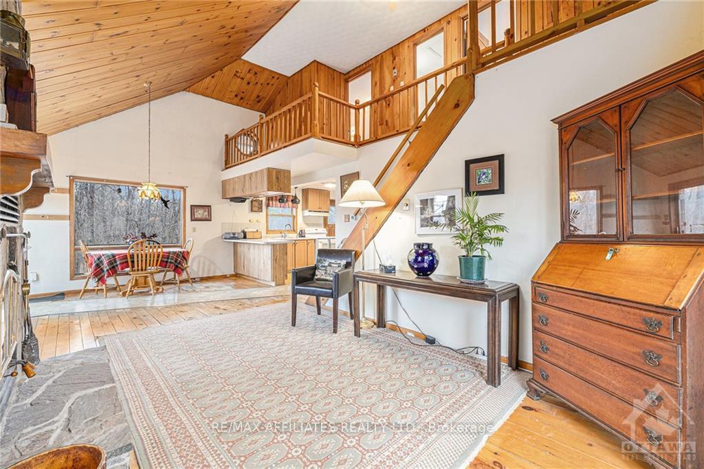 Photo 8 of 593 Sugarbush Way, Lanark Highlands, Lanark Highlands (Dalhousie) Twp — HOMEH