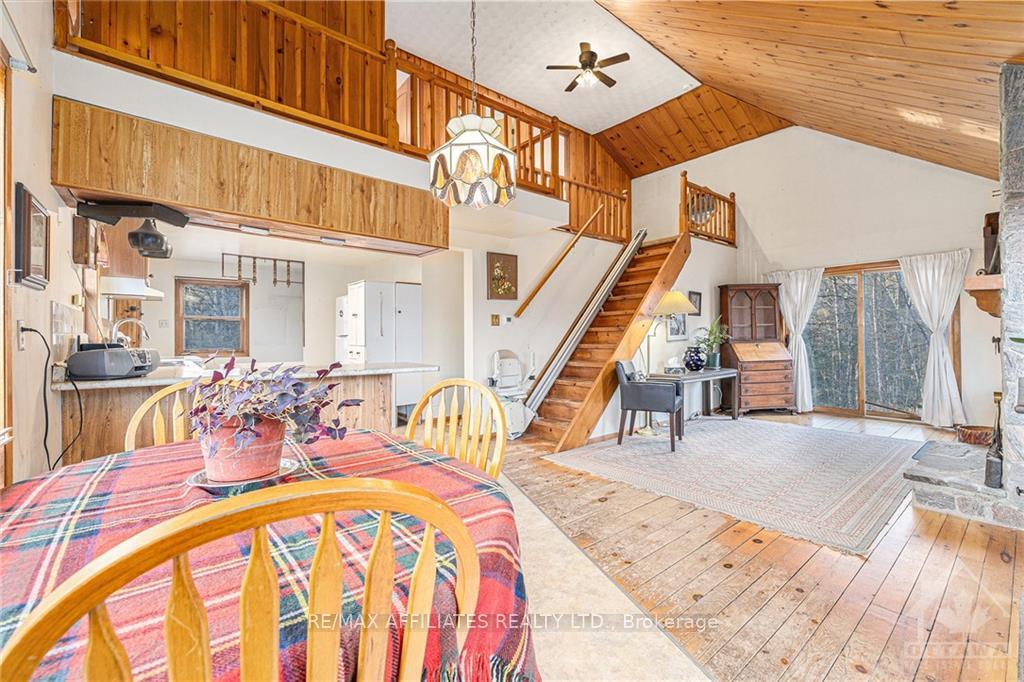 Photo 9 of 593 Sugarbush Way, Lanark Highlands, Lanark Highlands (Dalhousie) Twp — HOMEH