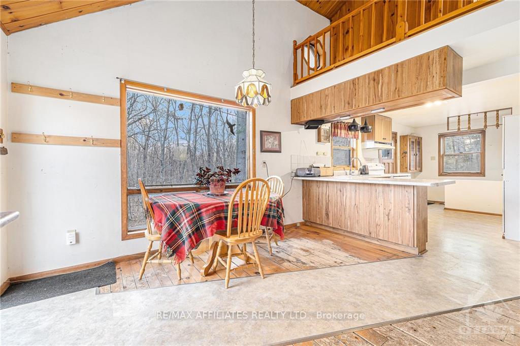 Photo 10 of 593 Sugarbush Way, Lanark Highlands, Lanark Highlands (Dalhousie) Twp — HOMEH