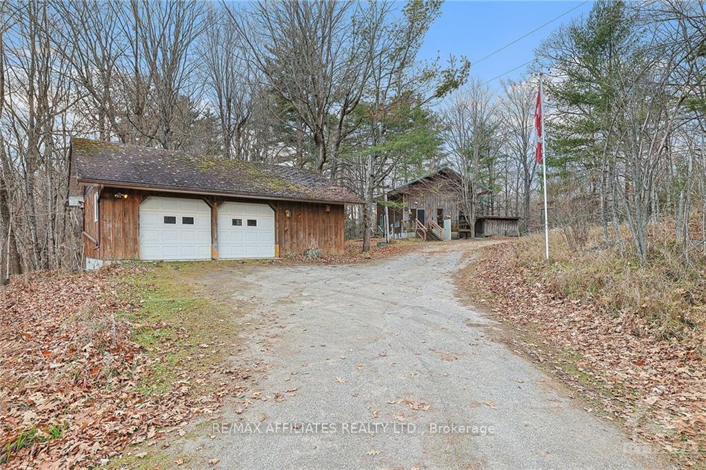 Photo 22 of 593 Sugarbush Way, Lanark Highlands, Lanark Highlands (Dalhousie) Twp — HOMEH