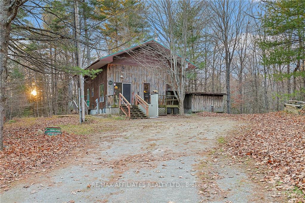 Photo 24 of 593 Sugarbush Way, Lanark Highlands, Lanark Highlands (Dalhousie) Twp — HOMEH