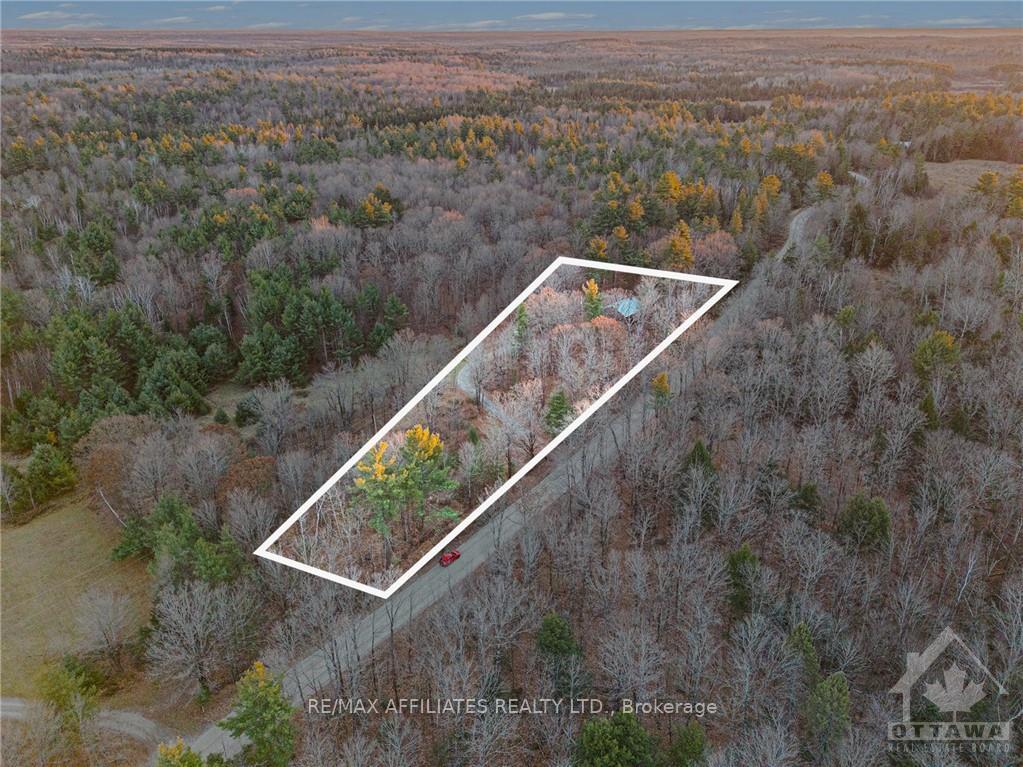 Photo 25 of 593 Sugarbush Way, Lanark Highlands, Lanark Highlands (Dalhousie) Twp — HOMEH