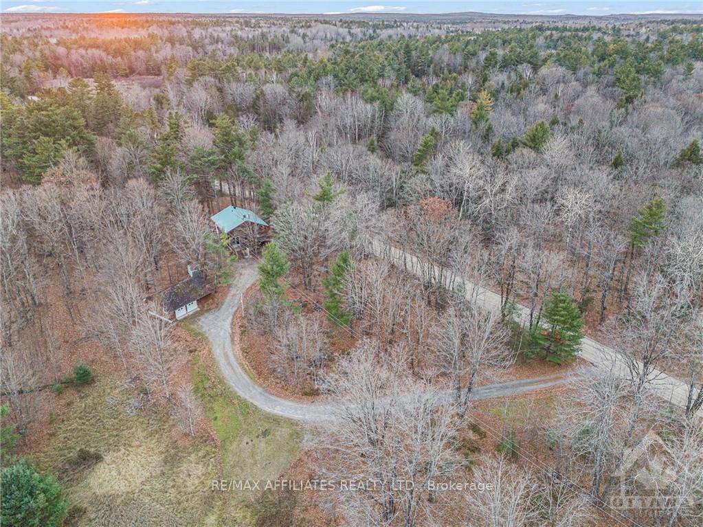 Photo 26 of 593 Sugarbush Way, Lanark Highlands, Lanark Highlands (Dalhousie) Twp — HOMEH