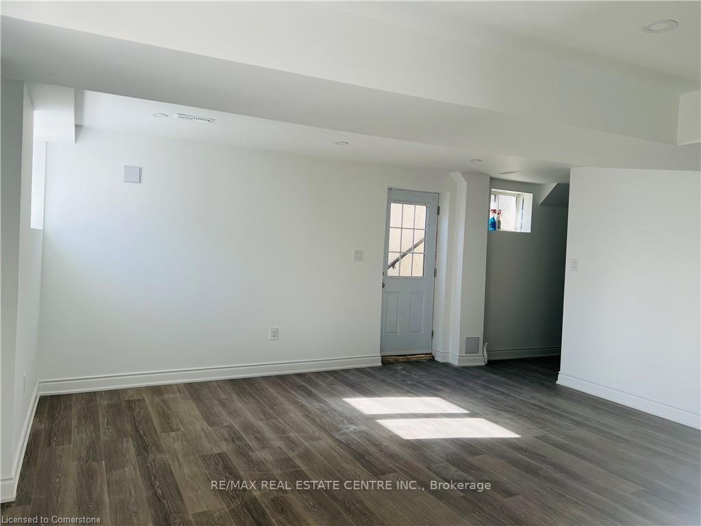 Photo 1 of Unit Basement, 54 Milt Schmidt Street E, Kitchener — HOMEH