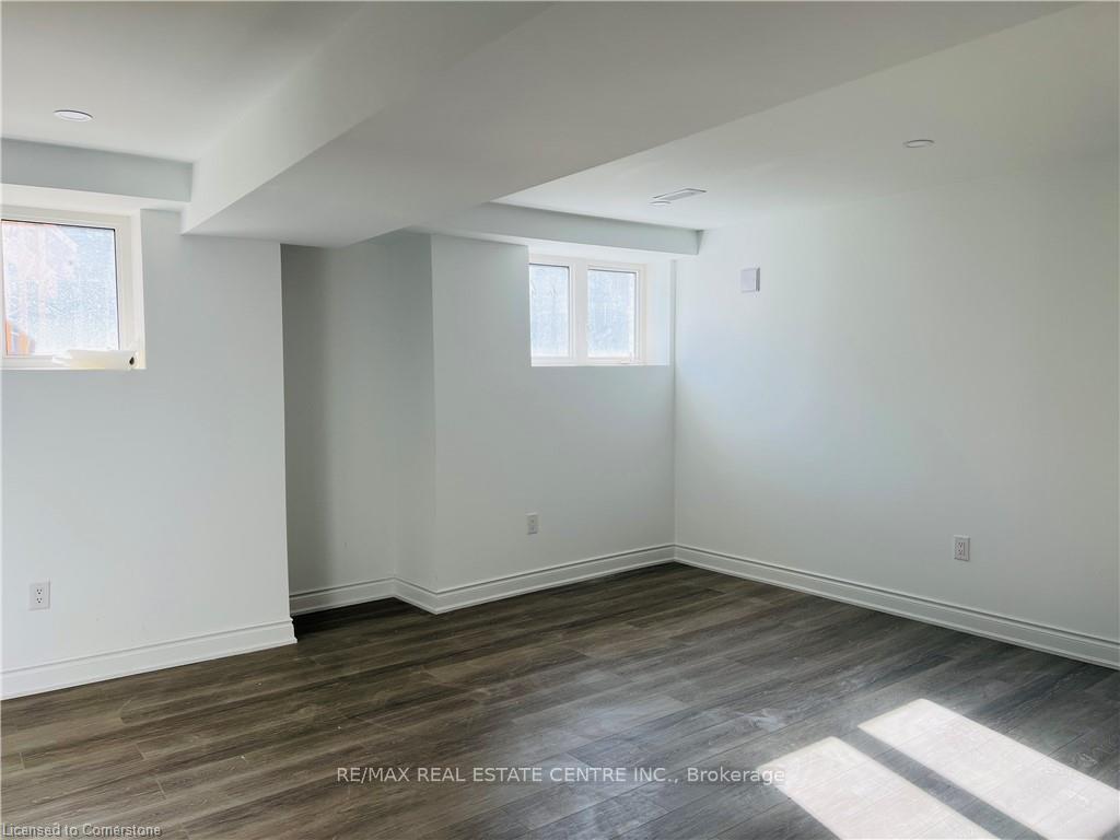 Photo 5 of Unit Basement, 54 Milt Schmidt Street E, Kitchener — HOMEH