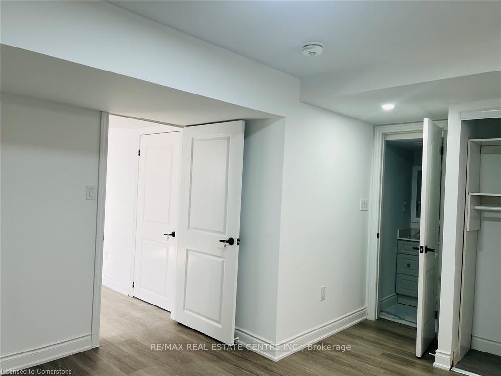 Photo 6 of Unit Basement, 54 Milt Schmidt Street E, Kitchener — HOMEH