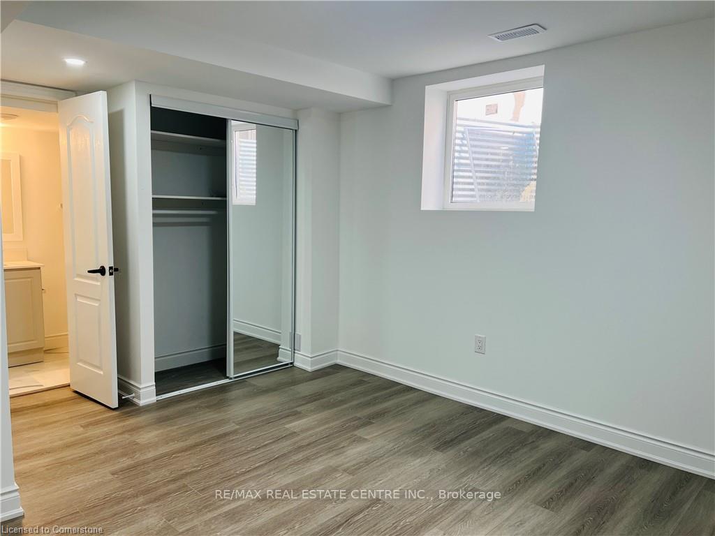 Photo 7 of Unit Basement, 54 Milt Schmidt Street E, Kitchener — HOMEH