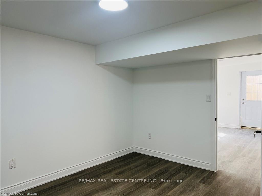 Photo 8 of Unit Basement, 54 Milt Schmidt Street E, Kitchener — HOMEH
