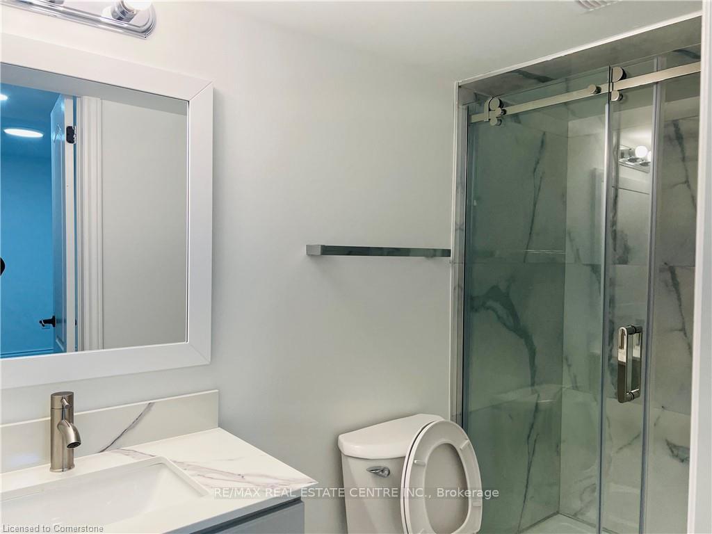 Photo 10 of Unit Basement, 54 Milt Schmidt Street E, Kitchener — HOMEH