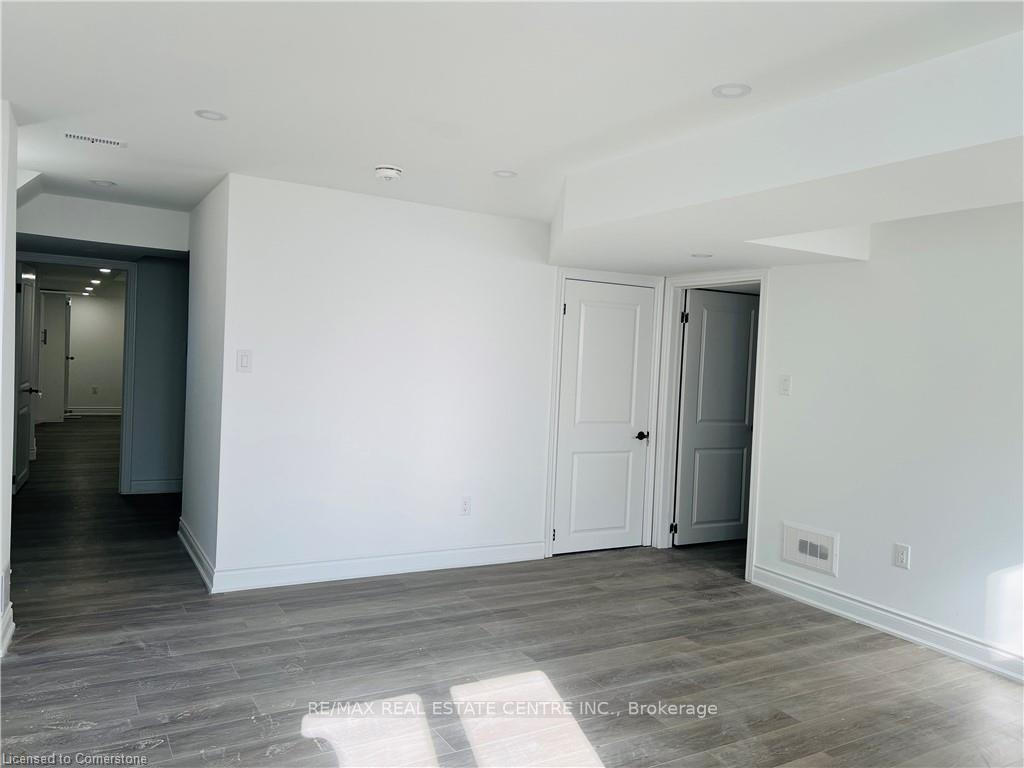 Photo 11 of Unit Basement, 54 Milt Schmidt Street E, Kitchener — HOMEH