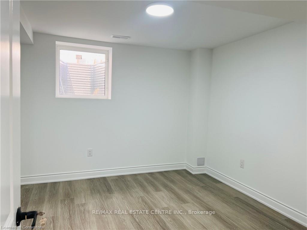 Photo 13 of Unit Basement, 54 Milt Schmidt Street E, Kitchener — HOMEH