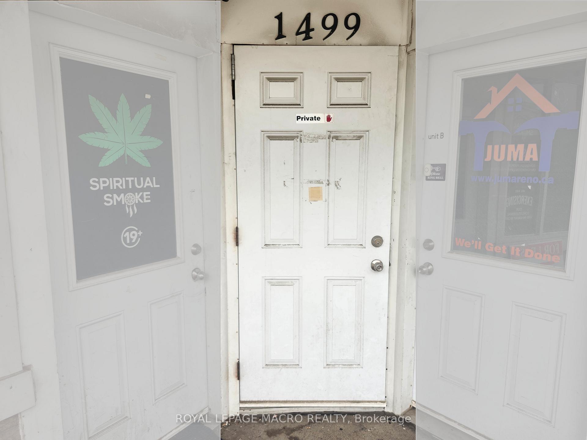 Photo 2 of Unit 202, 1499 Main Street E, Hamilton, Homeside — HOMEH