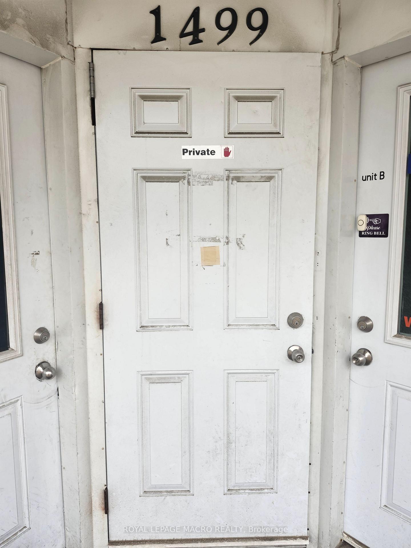 Photo 3 of Unit 202, 1499 Main Street E, Hamilton, Homeside — HOMEH