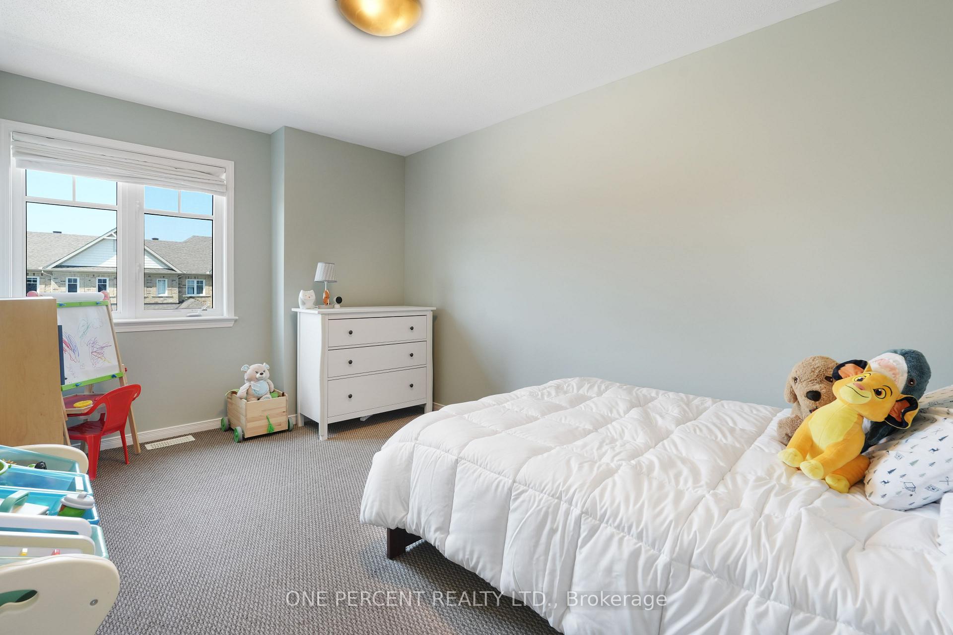 Photo 23 of 225 Losino Crescent, Ottawa, Kanata - Emerald Meadows/Trailwest — HOMEH