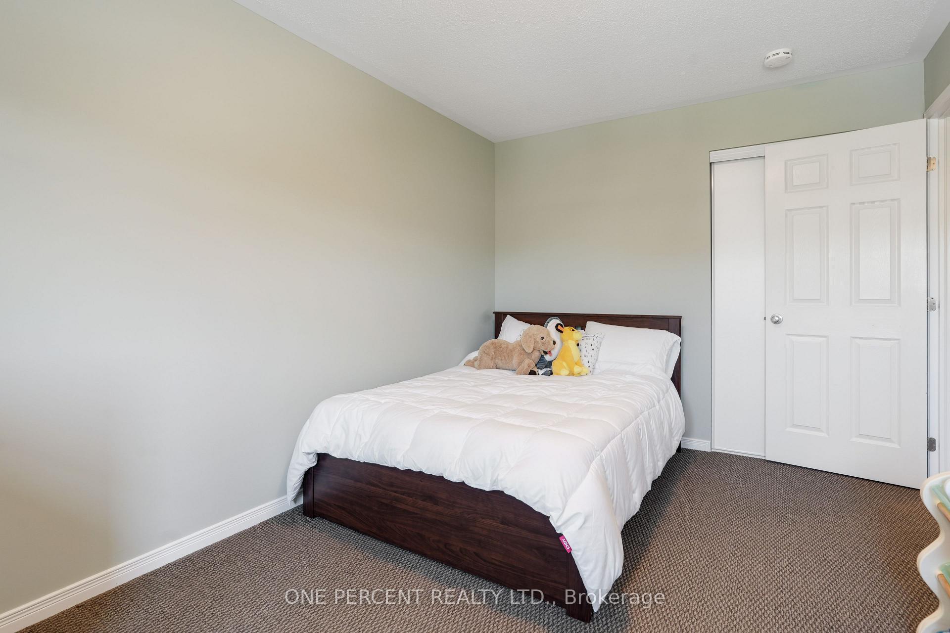 Photo 24 of 225 Losino Crescent, Ottawa, Kanata - Emerald Meadows/Trailwest — HOMEH