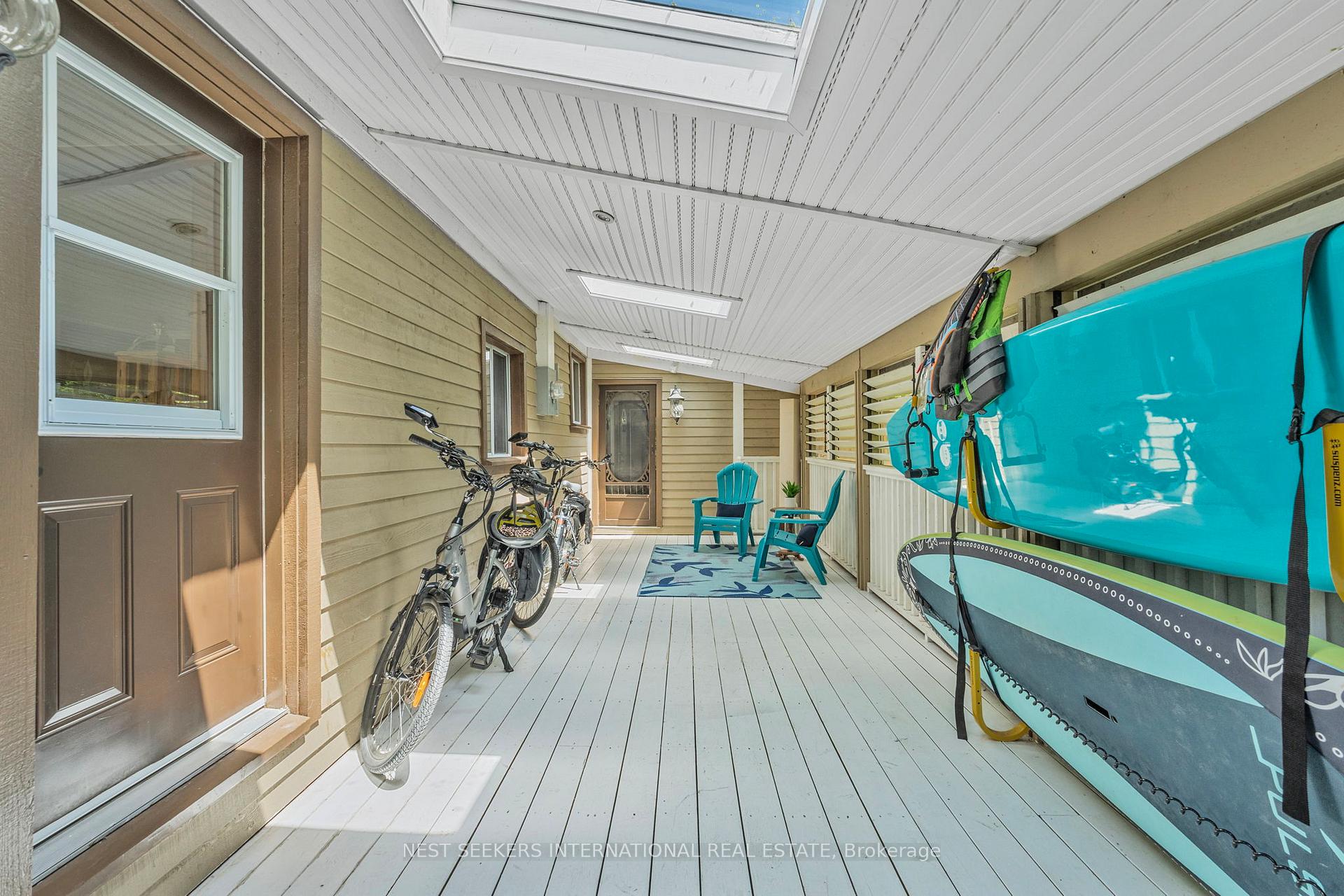Photo 4 of 1783 Saint Johns Road, Innisfil, Alcona — HOMEH