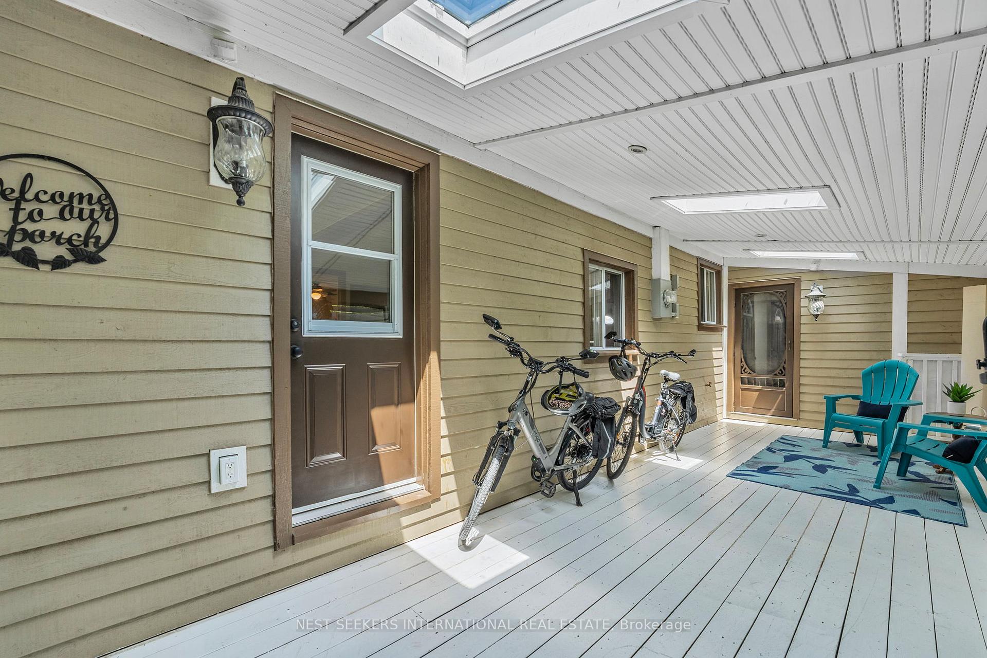 Photo 5 of 1783 Saint Johns Road, Innisfil, Alcona — HOMEH