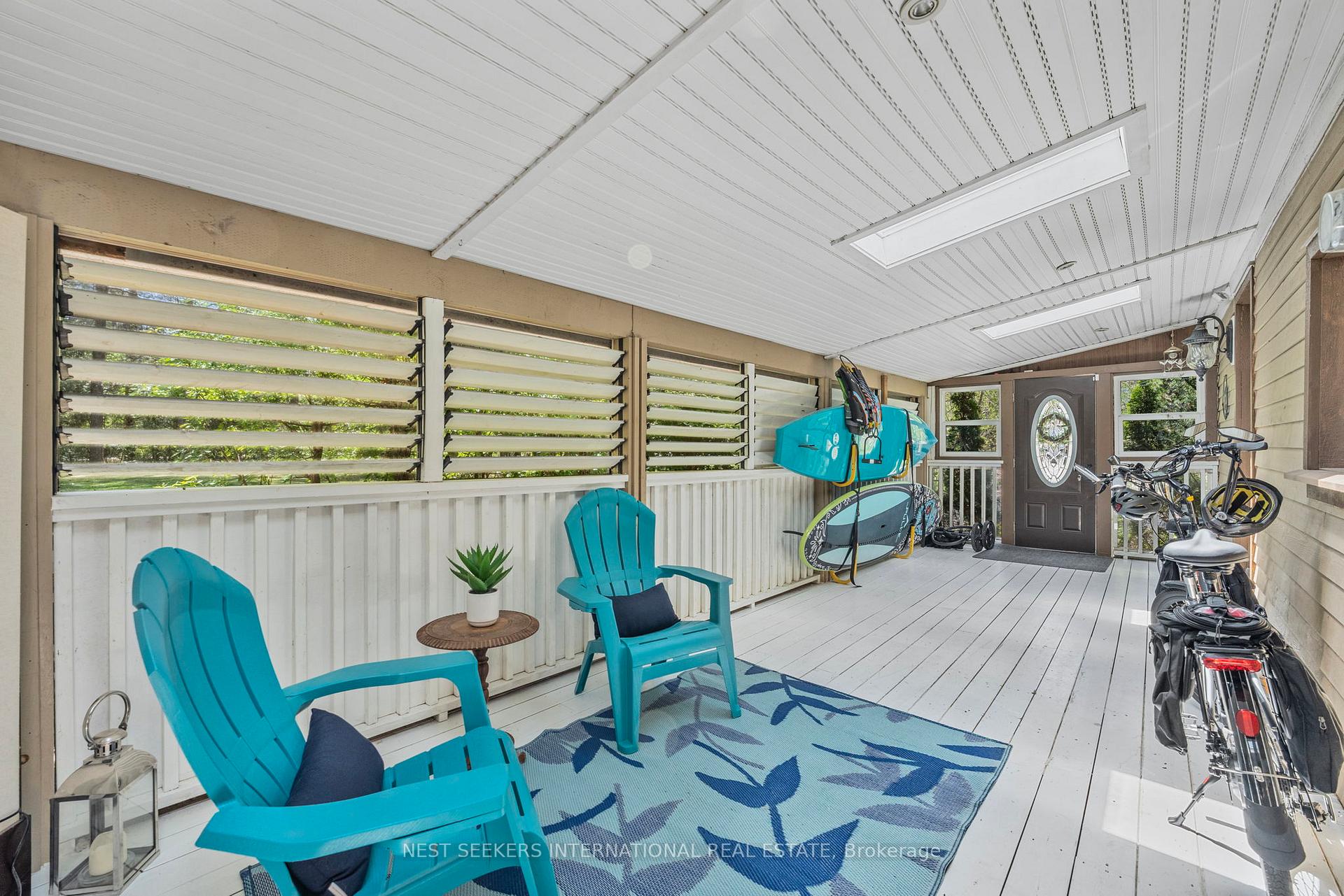 Photo 6 of 1783 Saint Johns Road, Innisfil, Alcona — HOMEH
