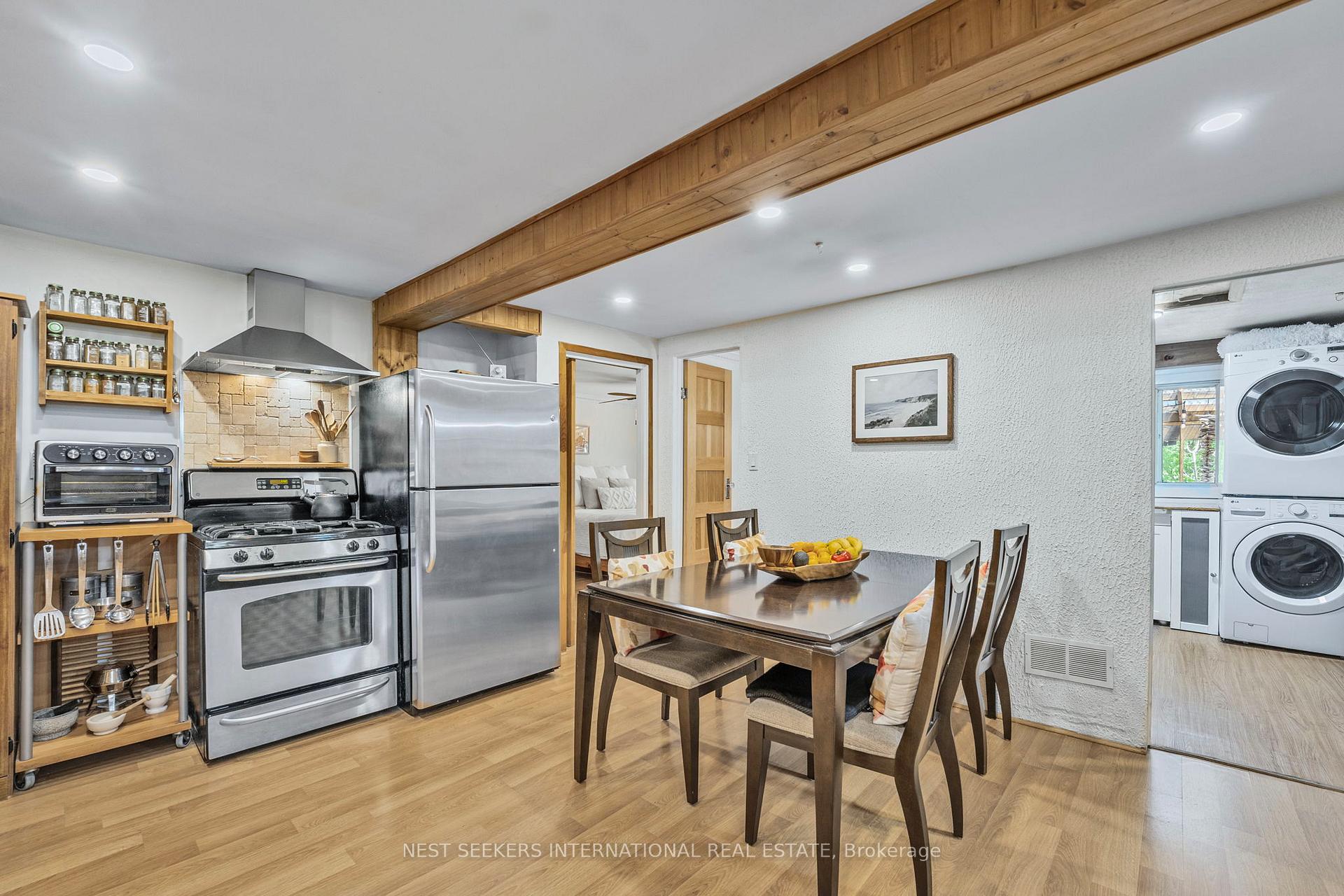 Photo 8 of 1783 Saint Johns Road, Innisfil, Alcona — HOMEH
